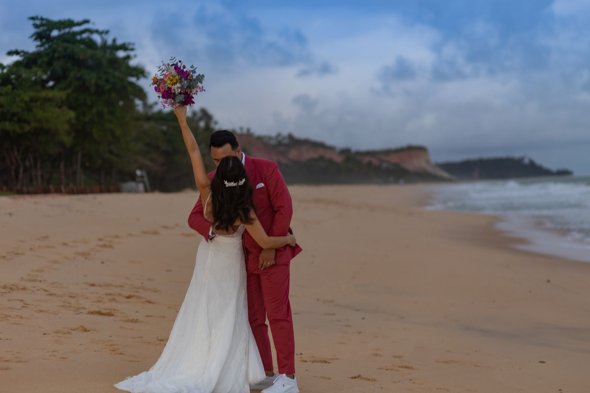 Casamento Fran e Rafa - 1 - 2