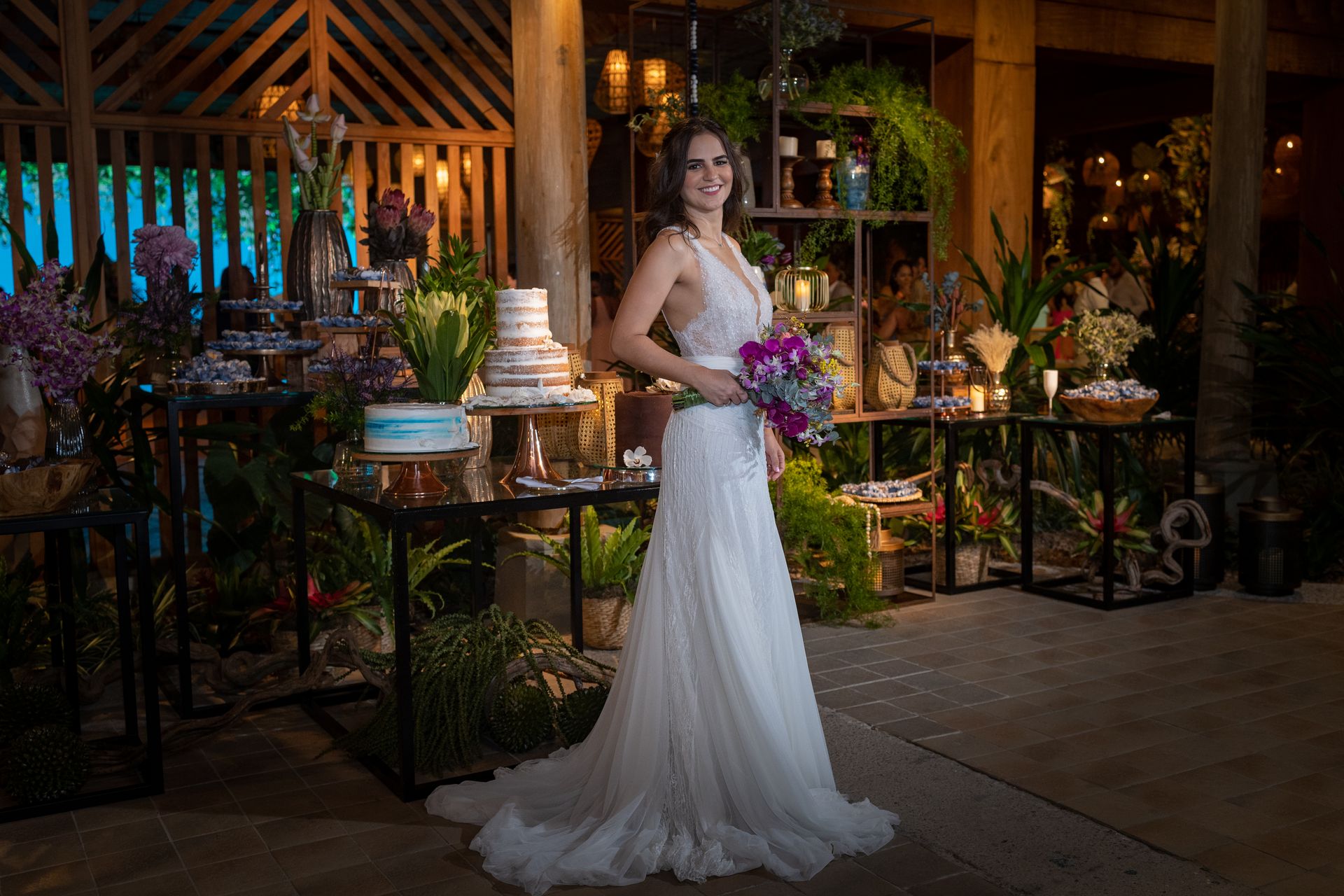 Casamento Fran e Rafa - 1 - 2