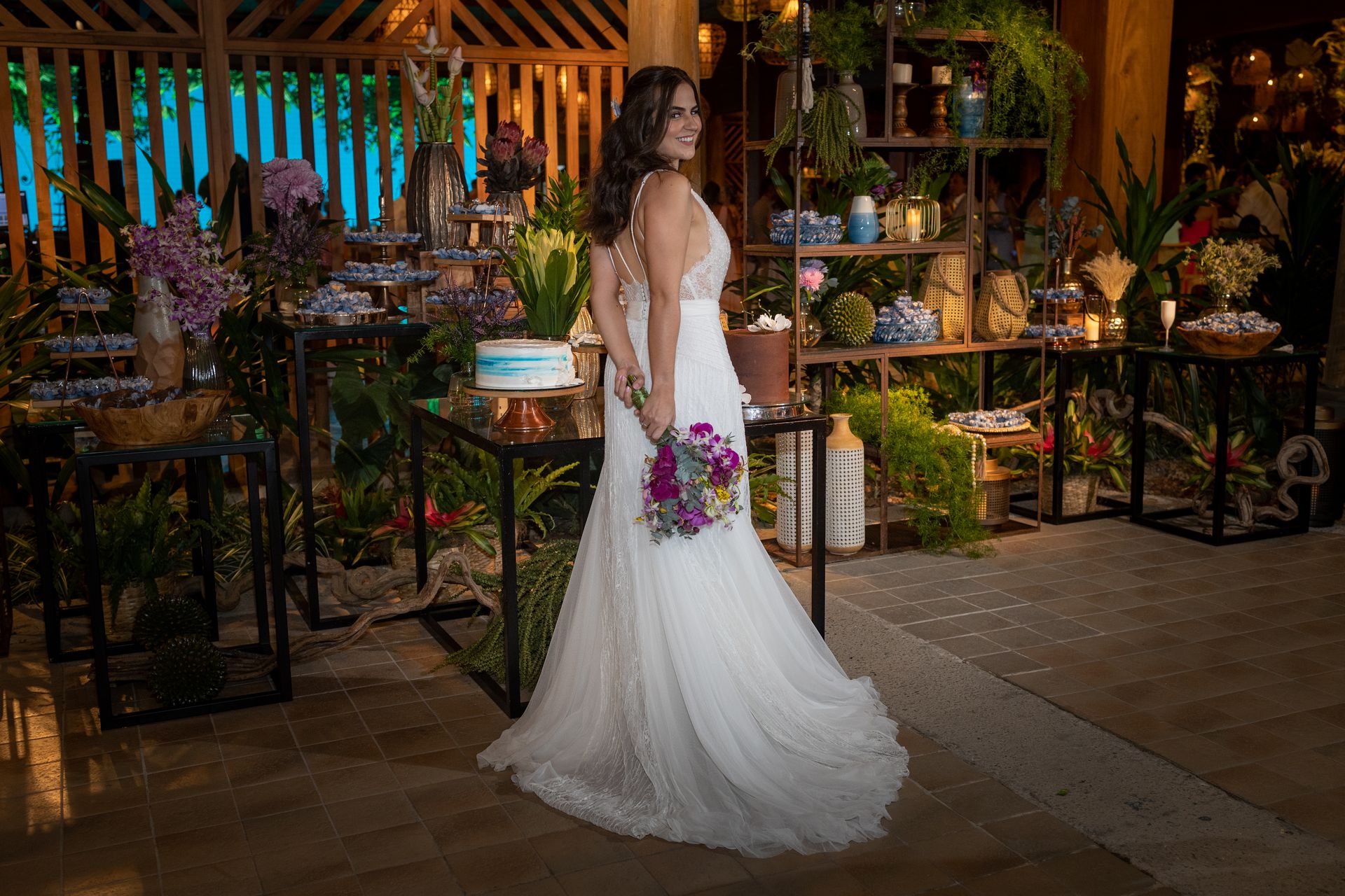 Casamento Fran e Rafa - 1 - 0