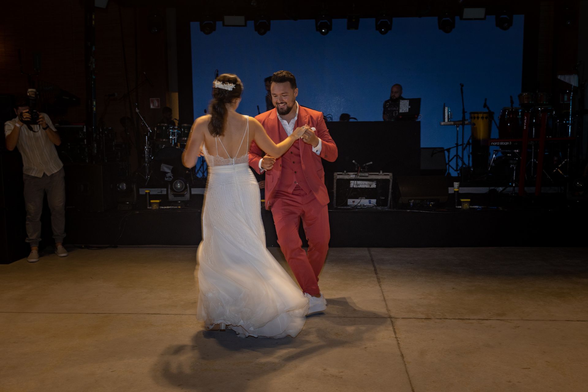 Casamento Fran e Rafa - 1 - 1