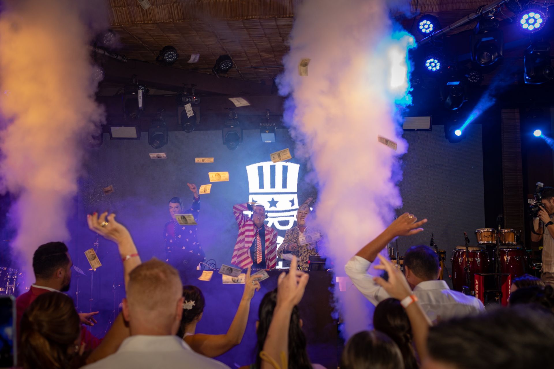 Casamento Fran e Rafa - 1 - 2