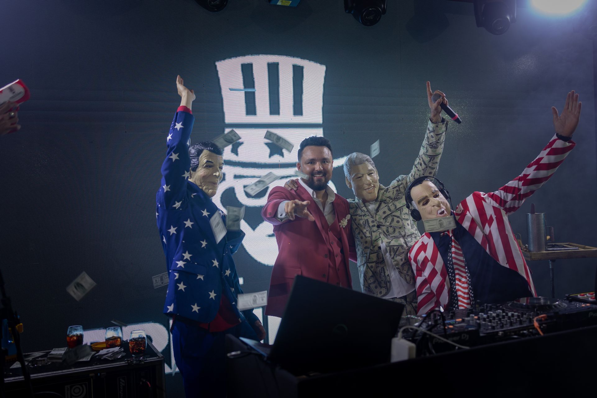 Casamento Fran e Rafa - 1 - 1