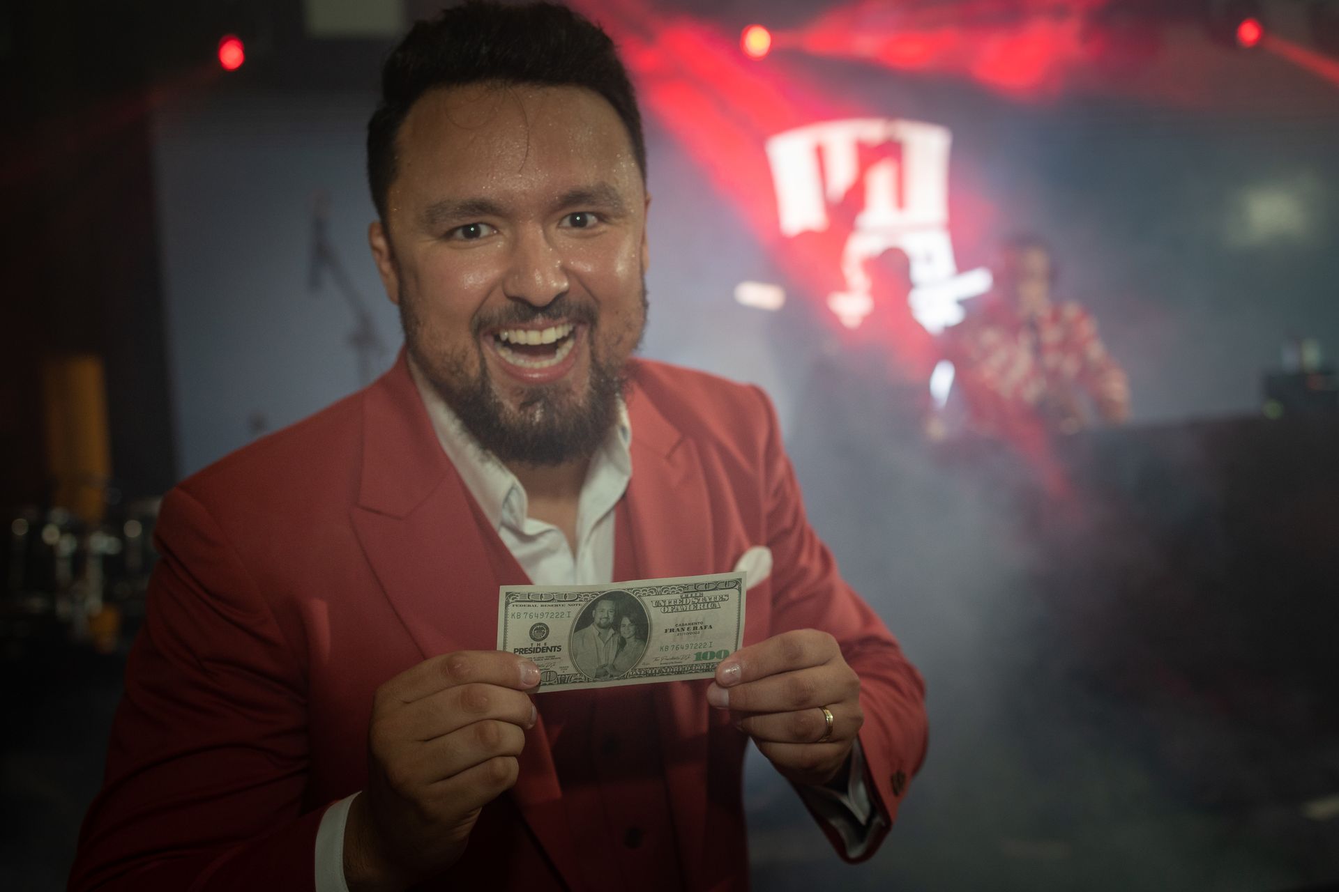 Casamento Fran e Rafa - 1 - 2