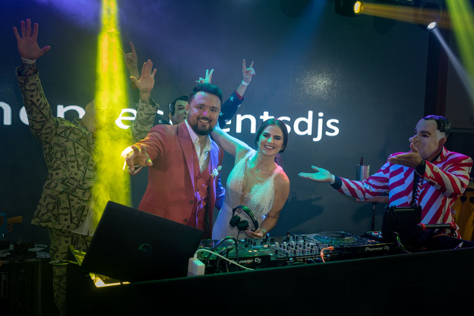 Casamento Fran e Rafa - 1 - 0