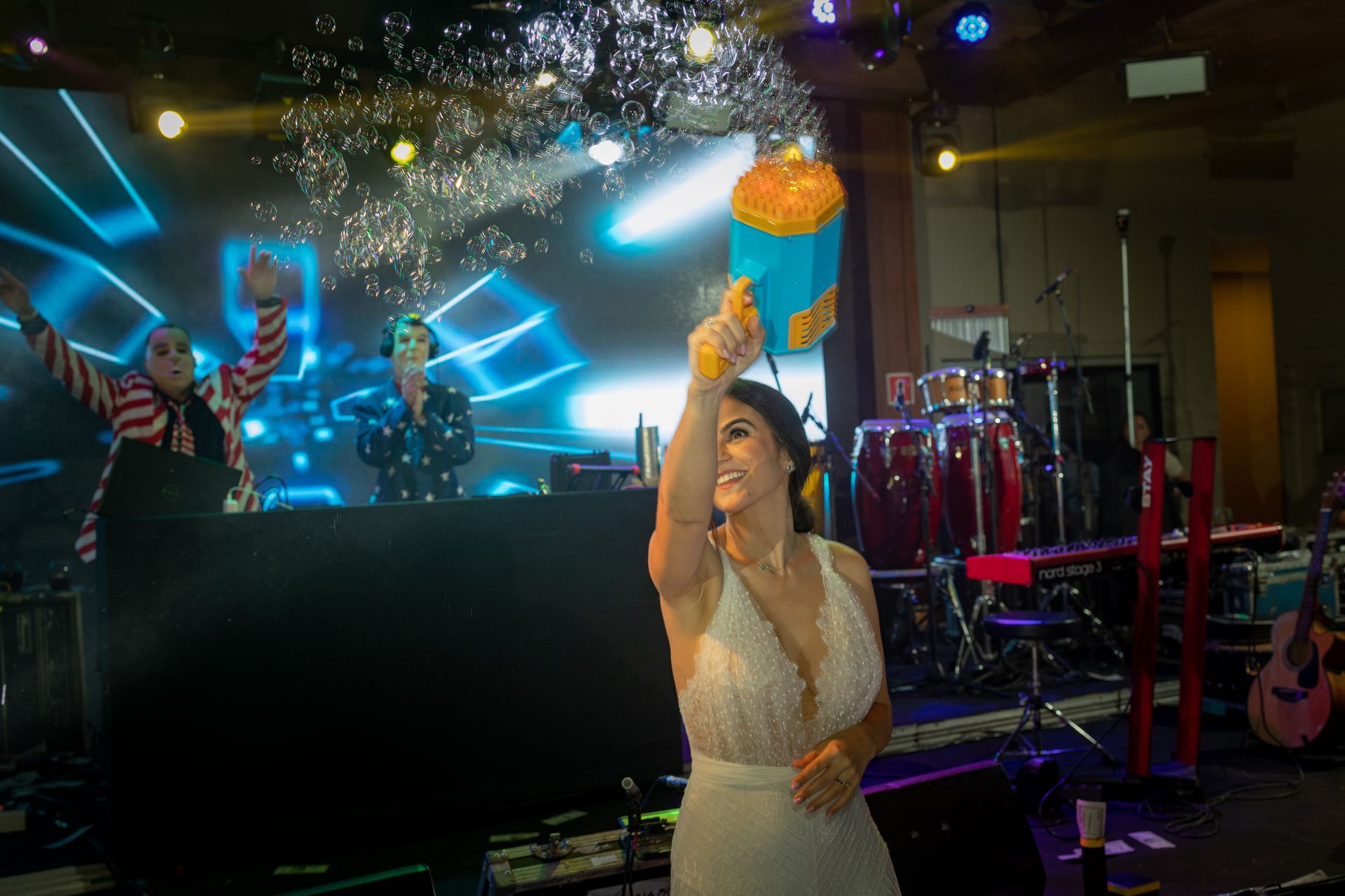 Casamento Fran e Rafa - 1 - 1