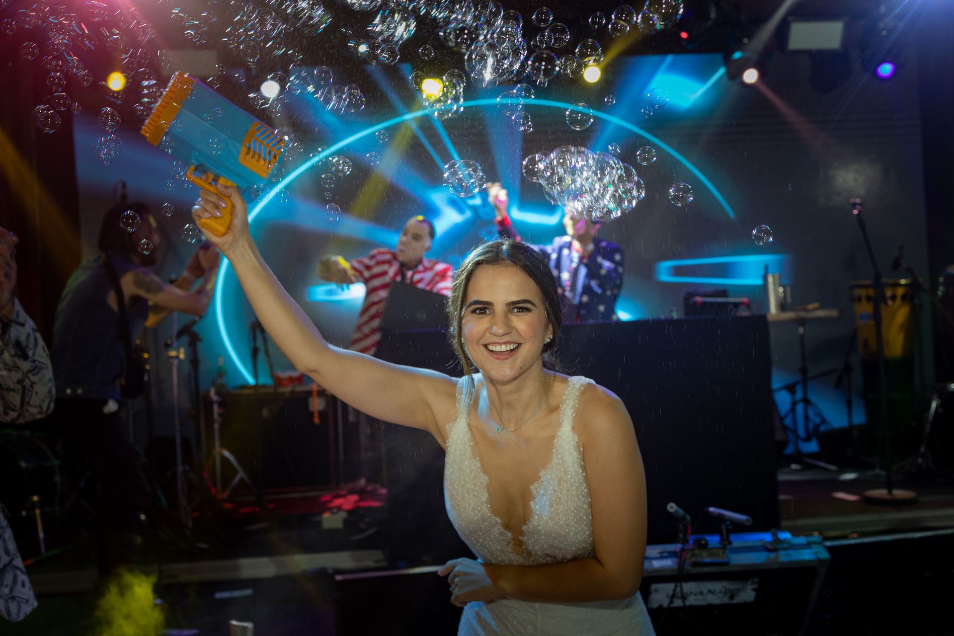 Casamento Fran e Rafa - 1 - 0