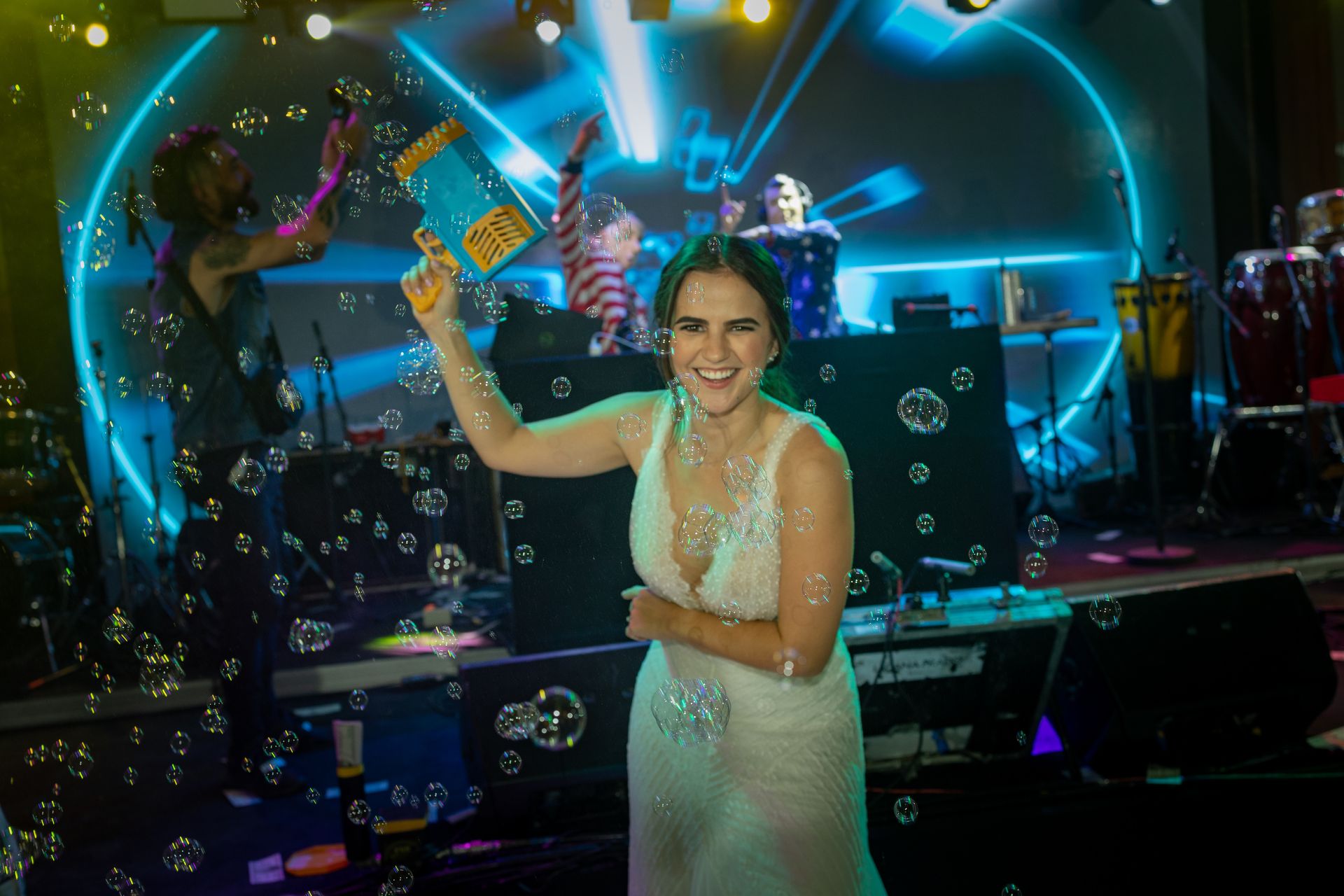 Casamento Fran e Rafa - 1 - 1