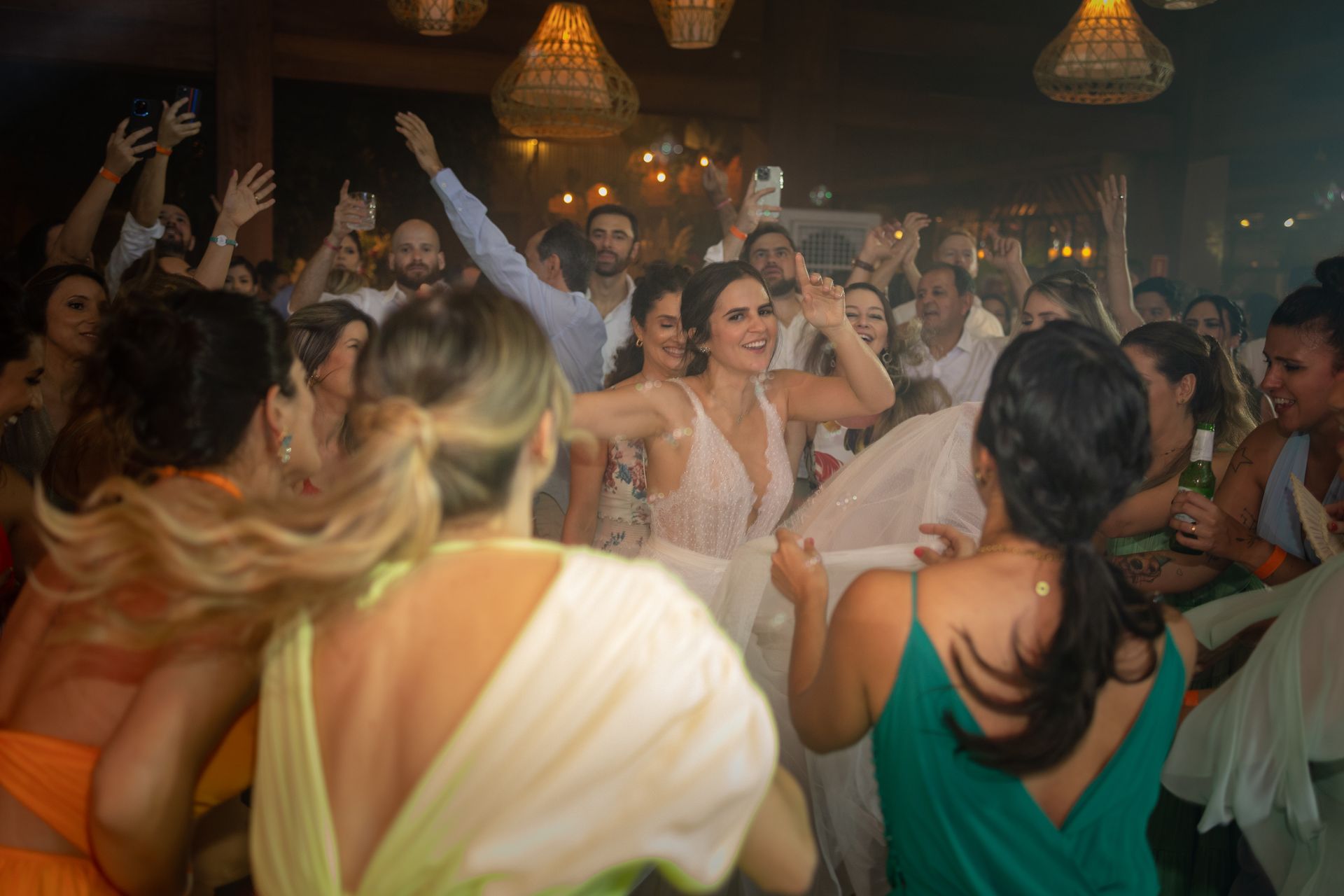 Casamento Fran e Rafa - 1 - 2