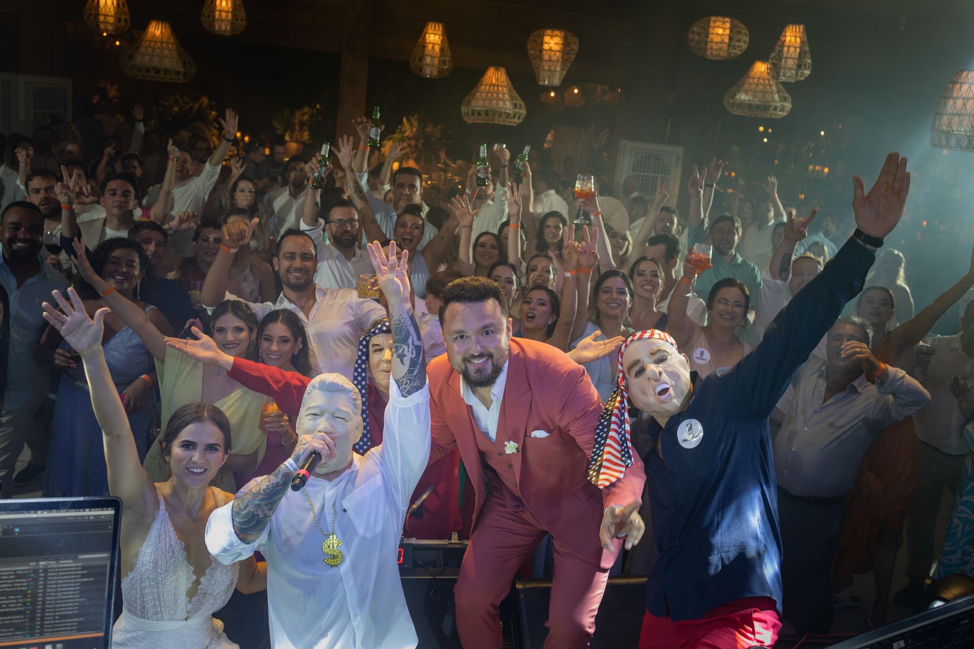 Casamento Fran e Rafa - 1 - 1