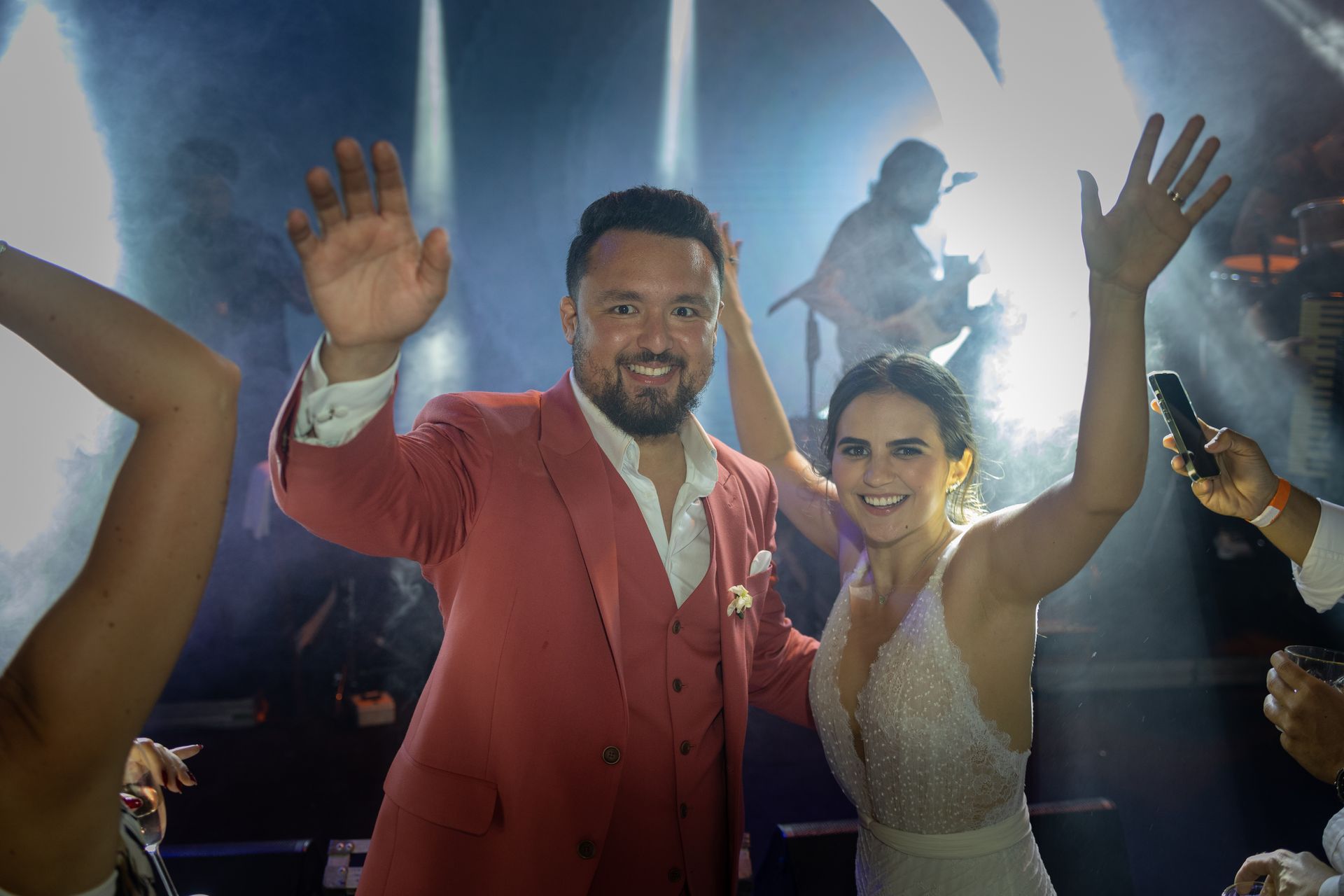 Casamento Fran e Rafa - 1 - 0