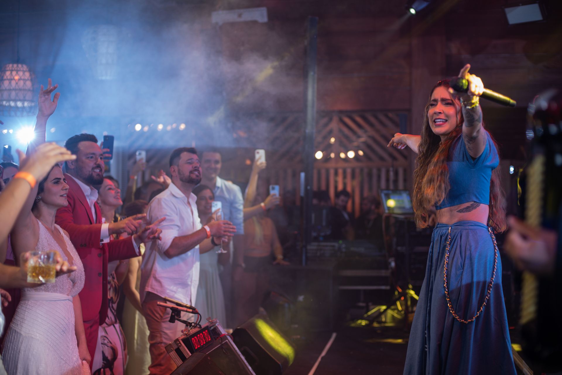 Casamento Fran e Rafa - 1 - 1