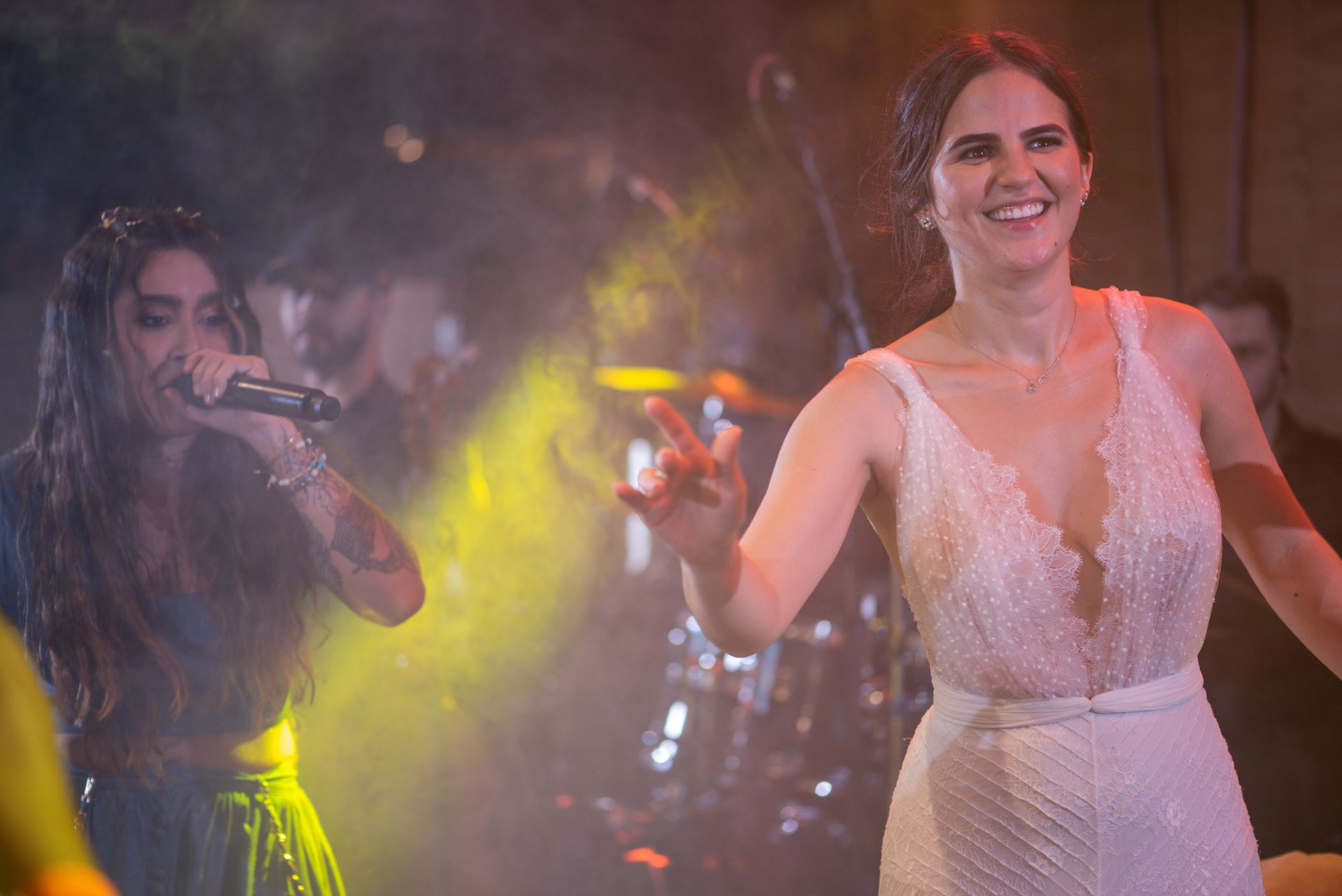 Casamento Fran e Rafa - 1 - 0