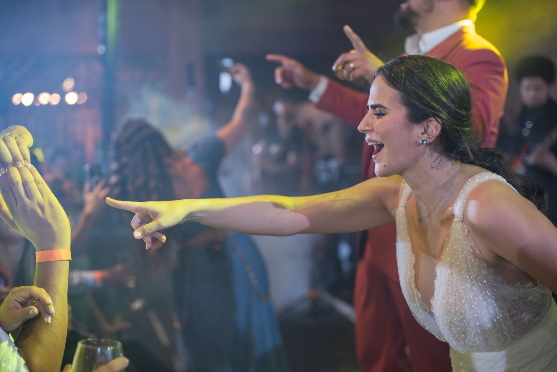 Casamento Fran e Rafa - 1 - 2