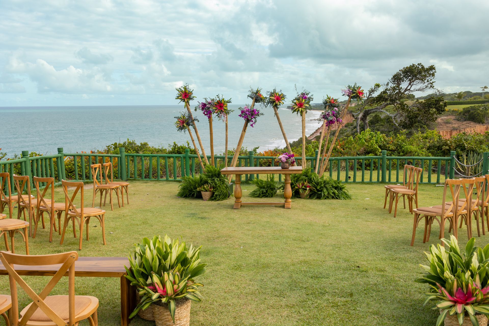 Casamento Fran e Rafa - 1 - 0