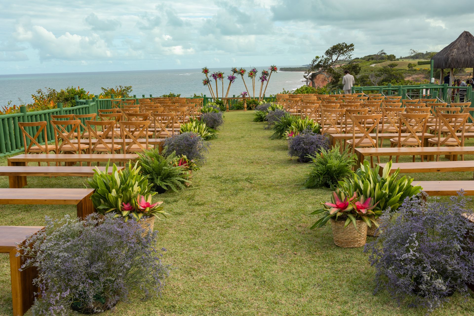 Casamento Fran e Rafa - 1 - 0