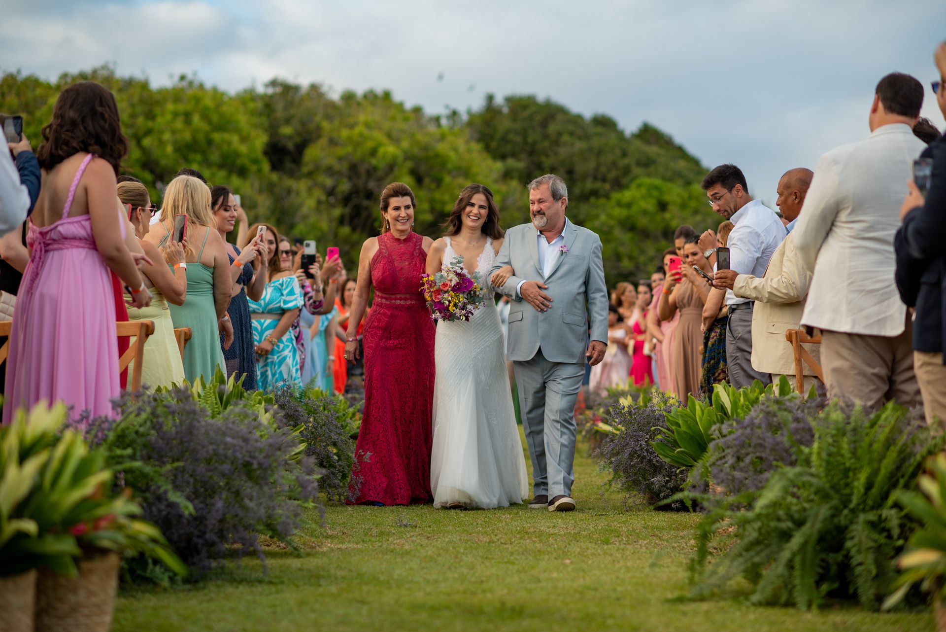 Casamento Fran e Rafa - 1 - 1