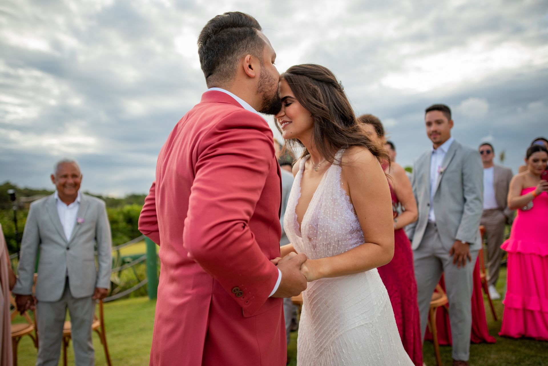 Casamento Fran e Rafa - 1 - 2