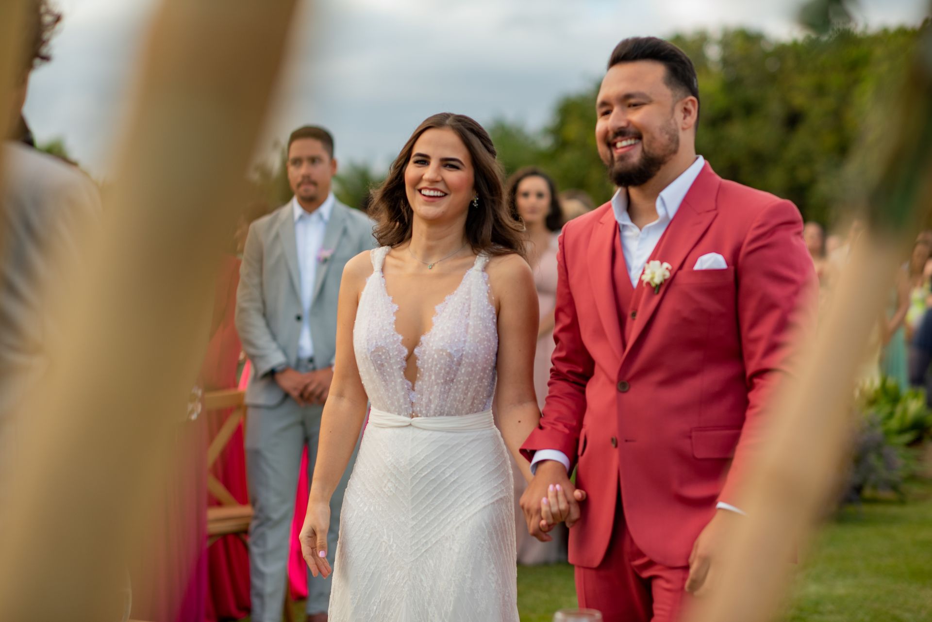 Casamento Fran e Rafa - 1 - 1