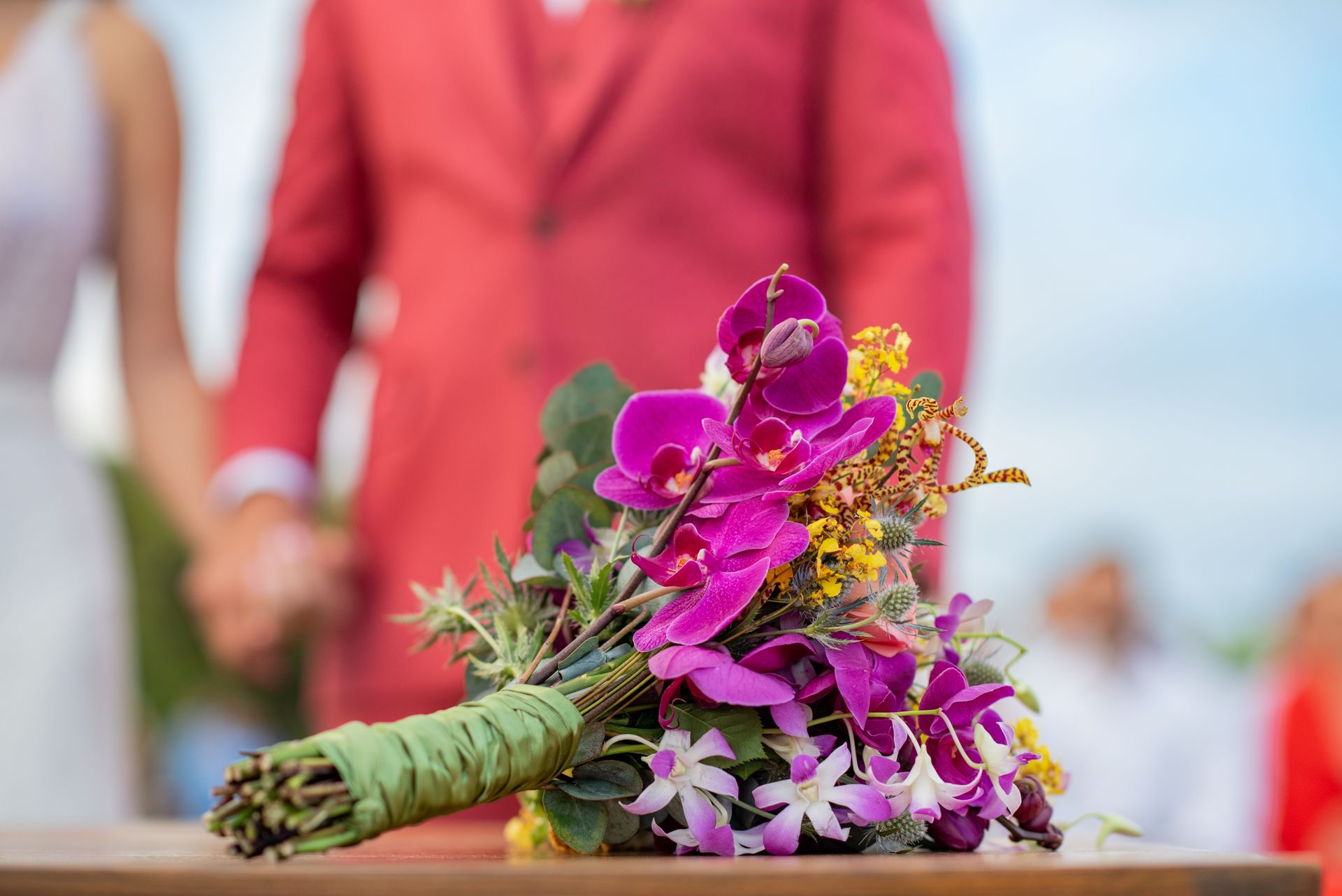 Casamento Fran e Rafa - 1 - 2