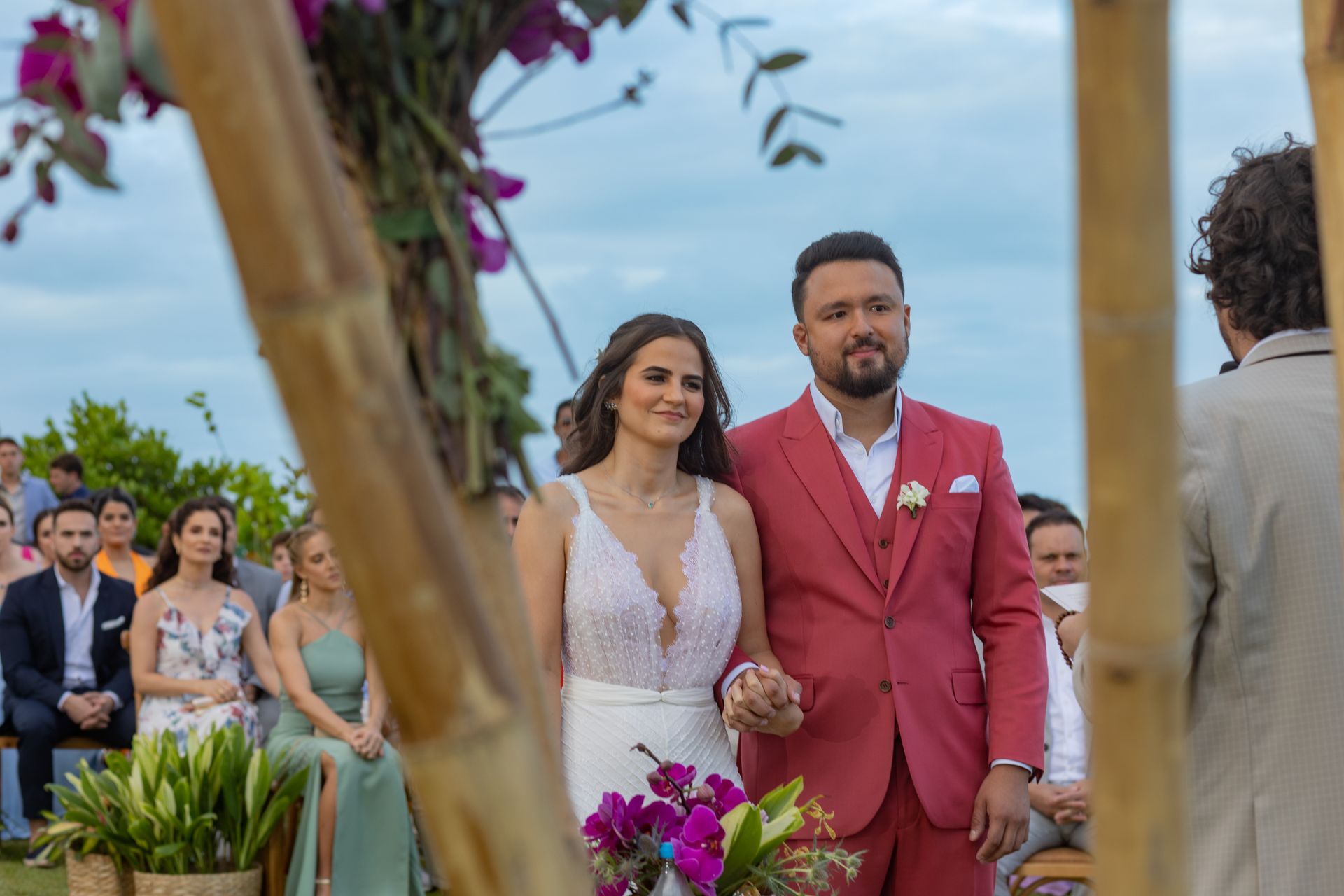 Casamento Fran e Rafa - 1 - 1