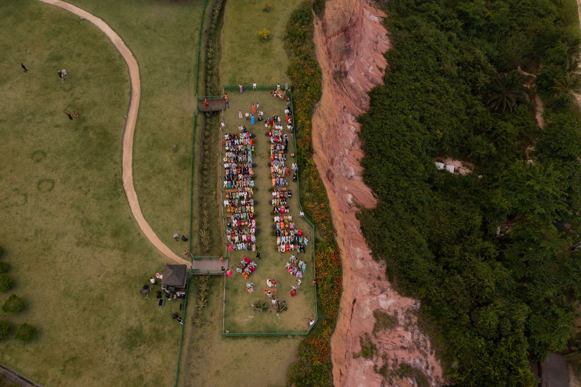 Casamento Fran e Rafa - 1 - 0