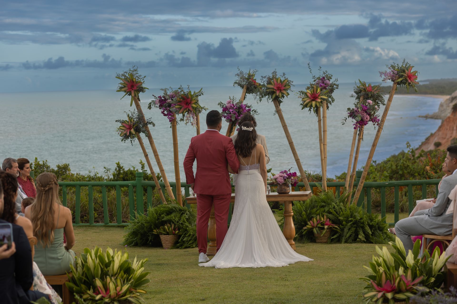 Casamento Fran e Rafa - 1 - 1