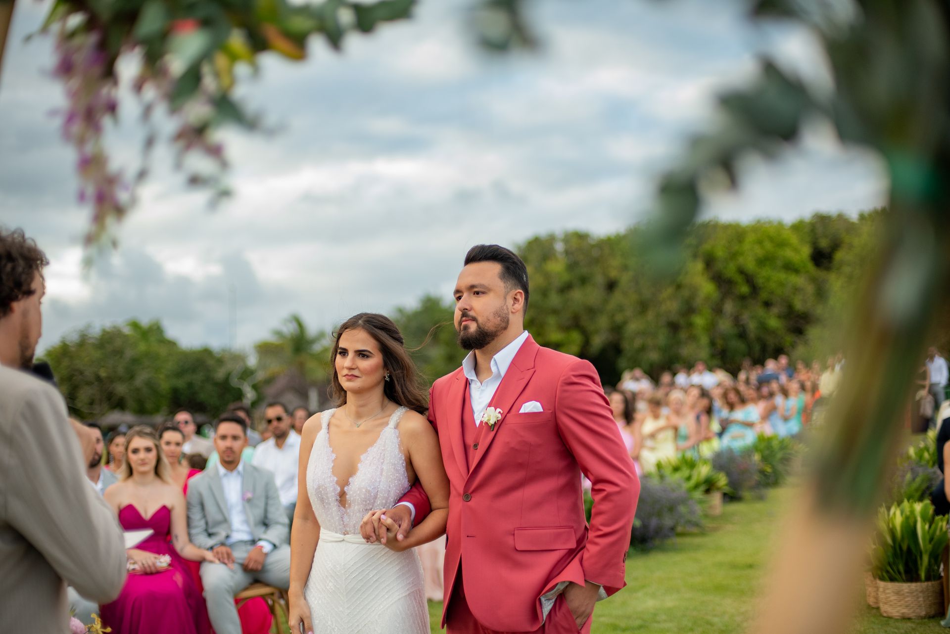 Casamento Fran e Rafa - 1 - 0