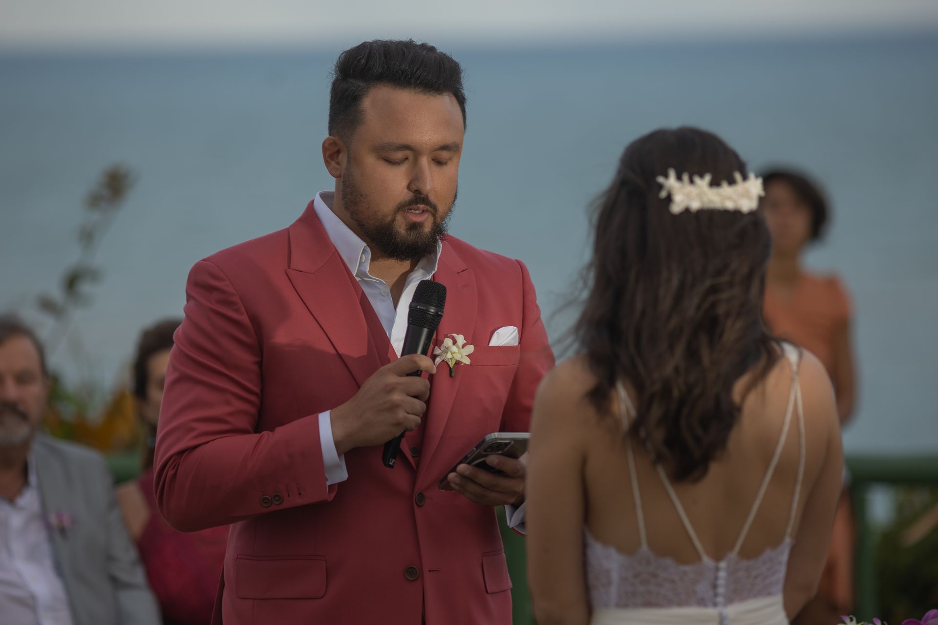 Casamento Fran e Rafa - 1 - 0