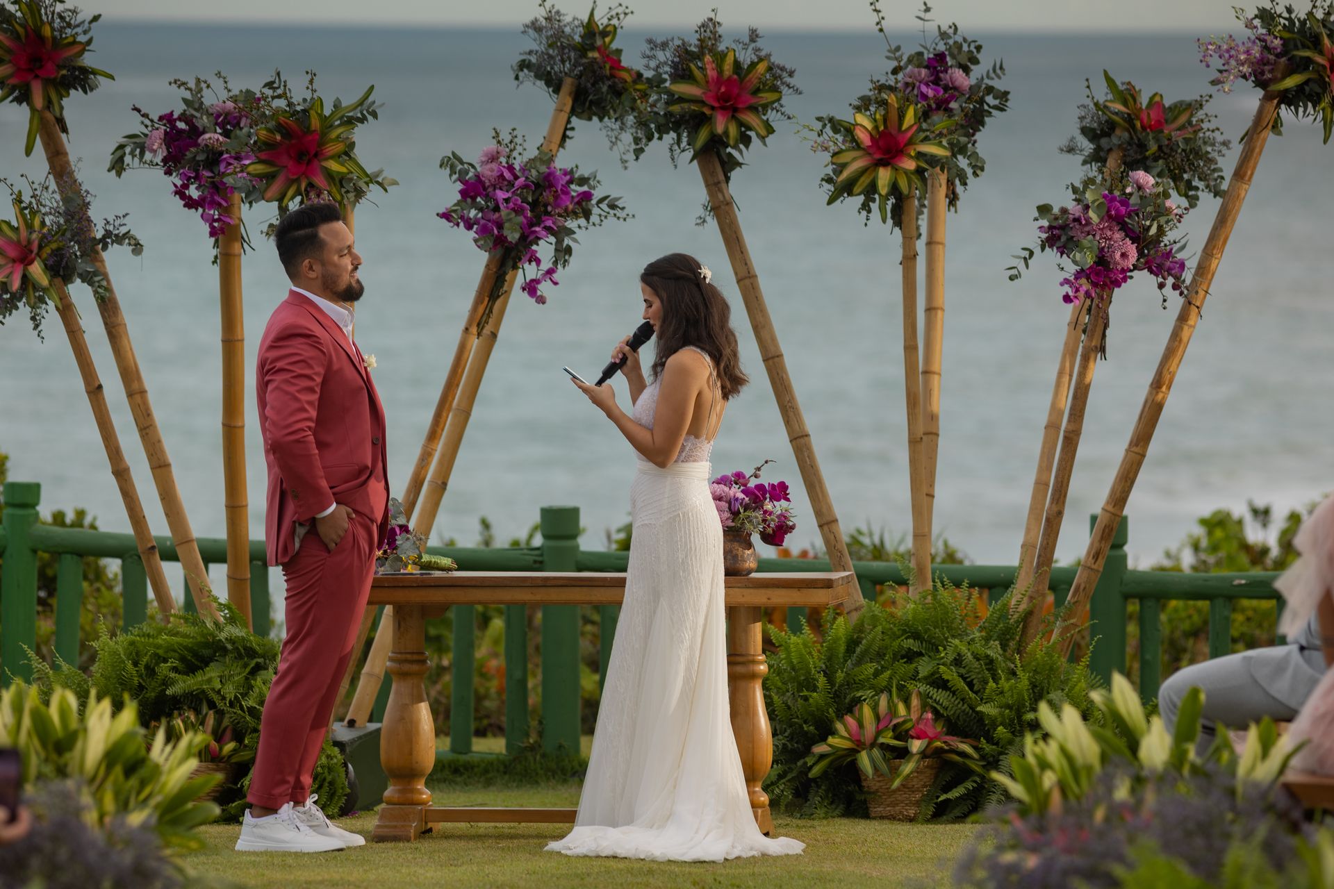 Casamento Fran e Rafa - 1 - 1