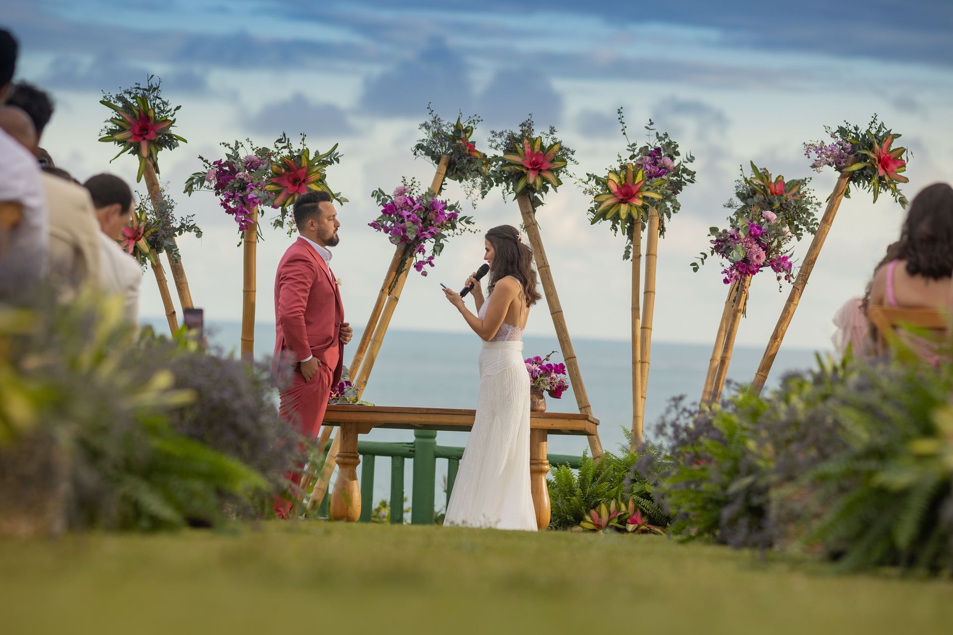 Casamento Fran e Rafa - 1 - 2