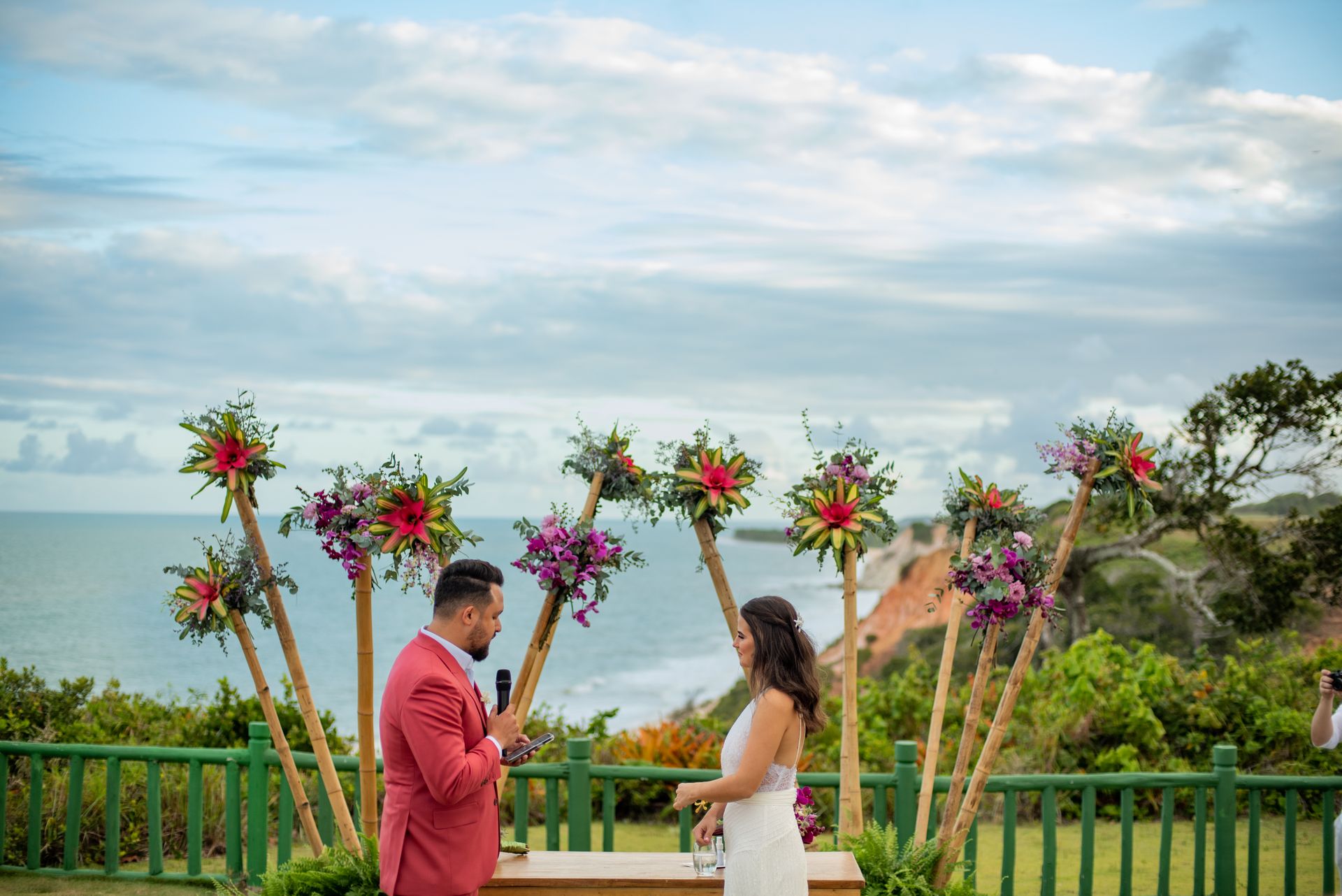 Casamento Fran e Rafa - 1 - 1