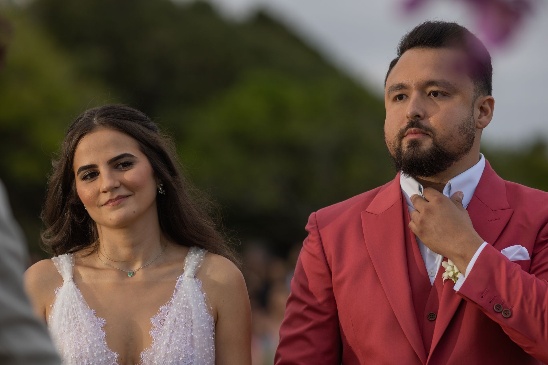 Casamento Fran e Rafa - 1 - 1