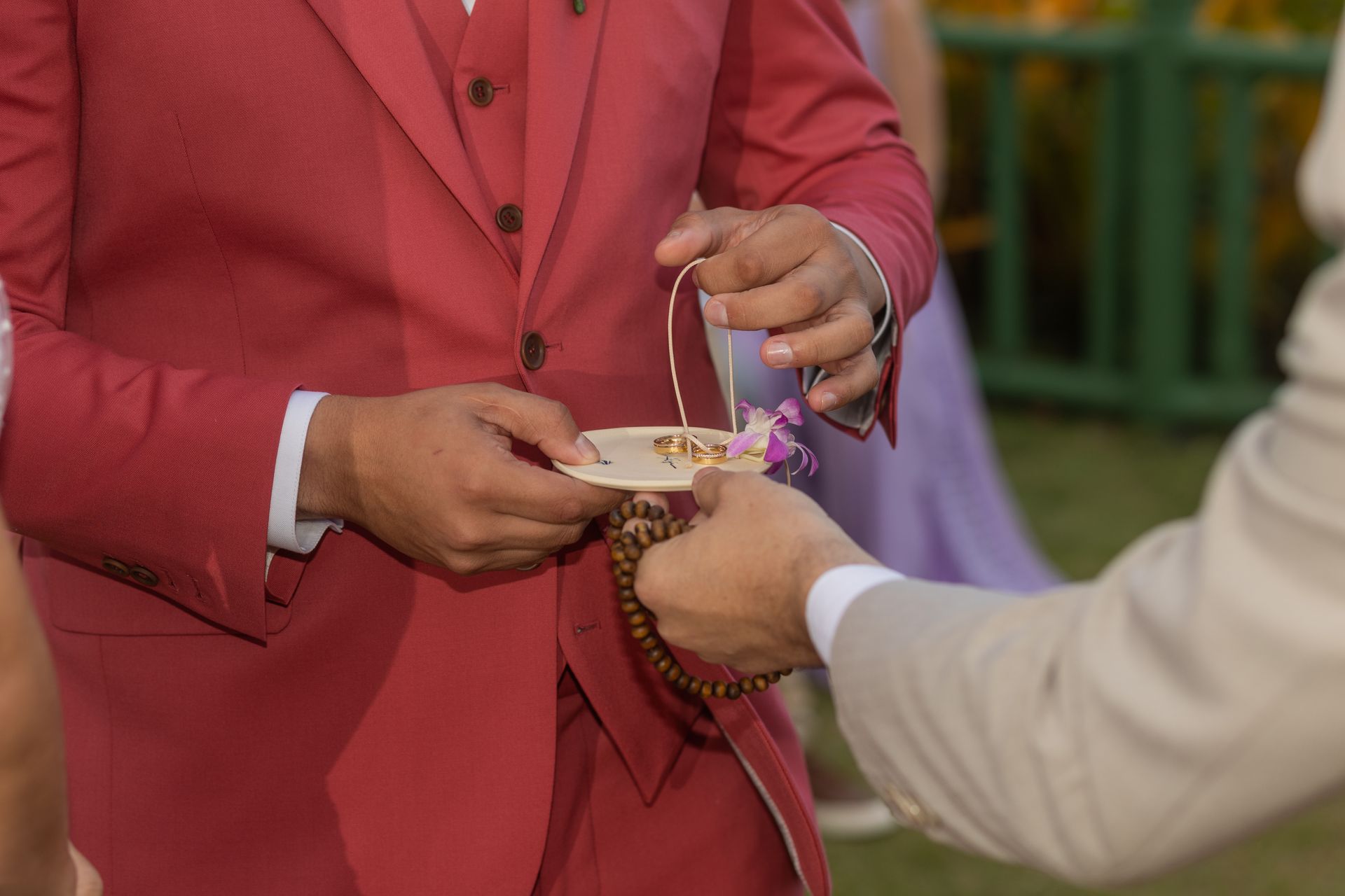 Casamento Fran e Rafa - 1 - 1