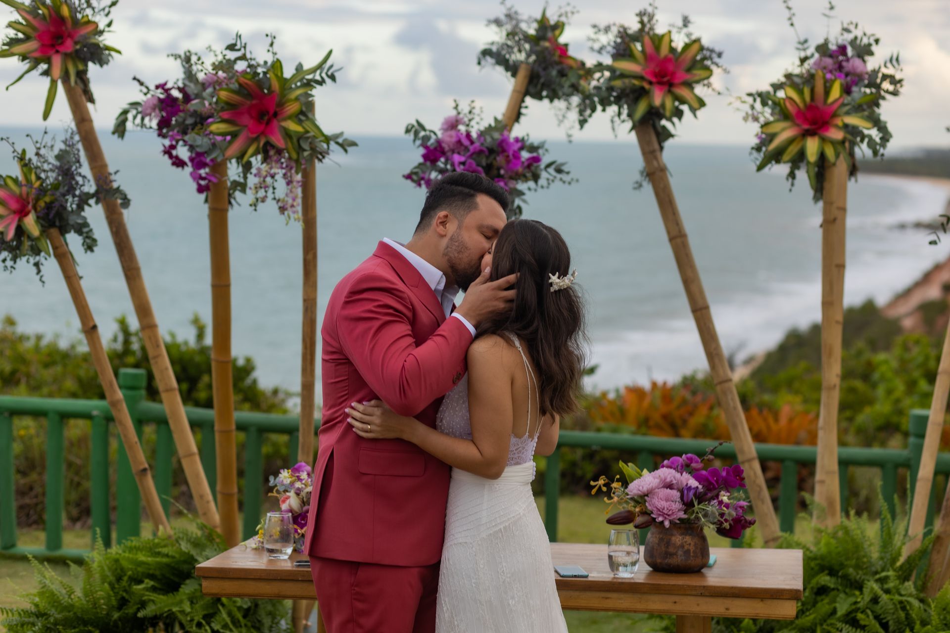 Casamento Fran e Rafa - 1 - 0