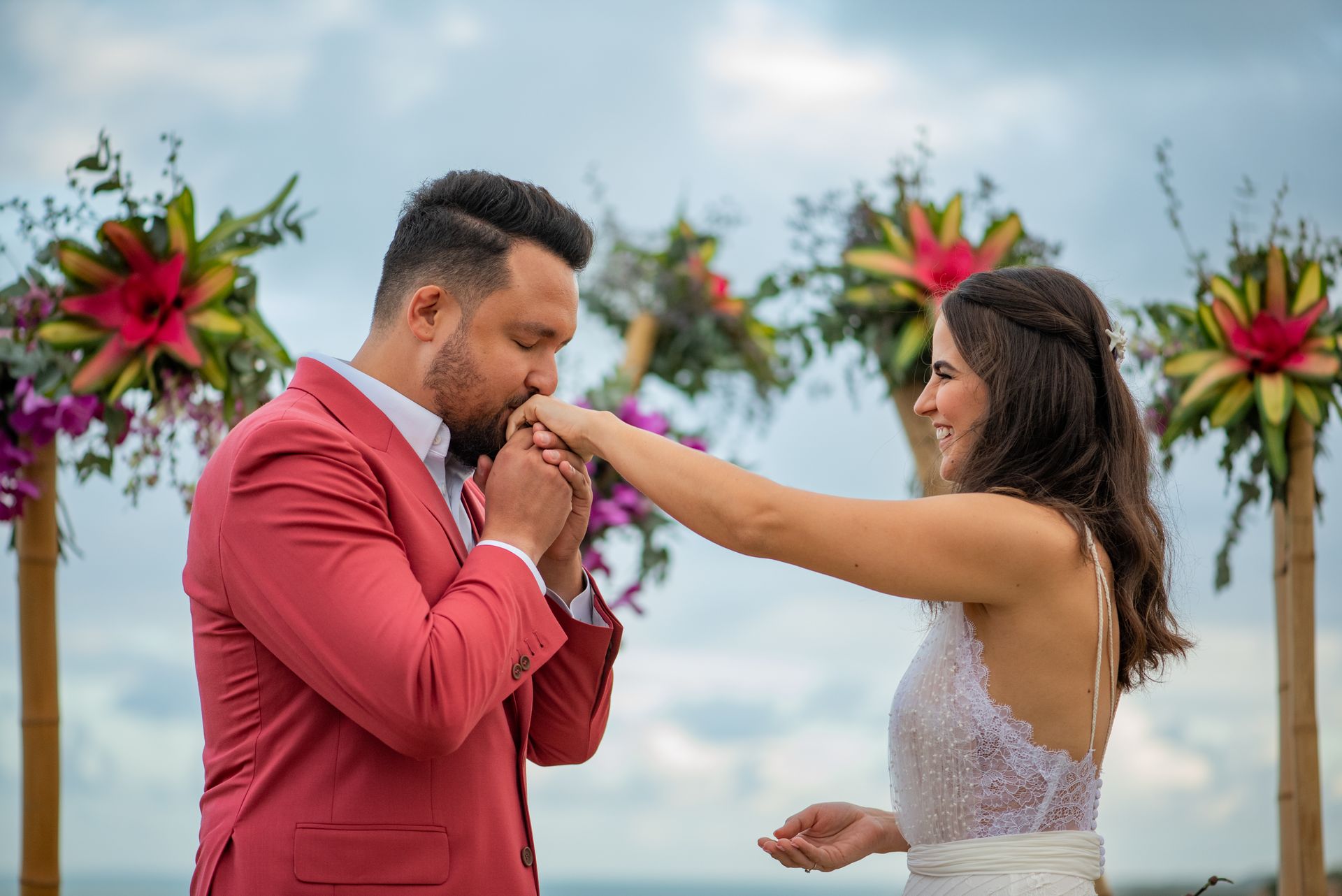 Casamento Fran e Rafa - 1 - 1