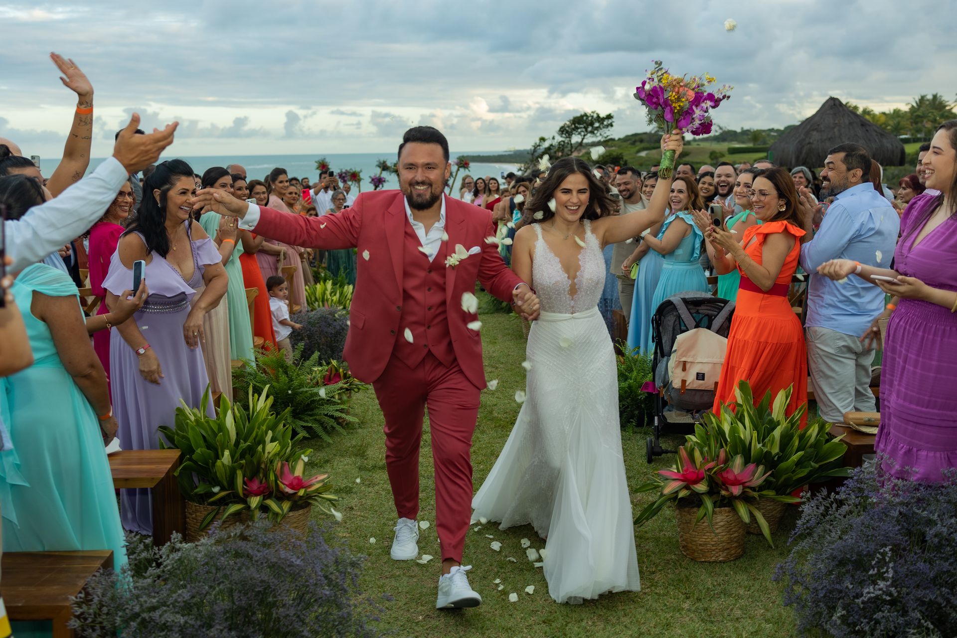 Casamento Fran e Rafa - 1 - 1