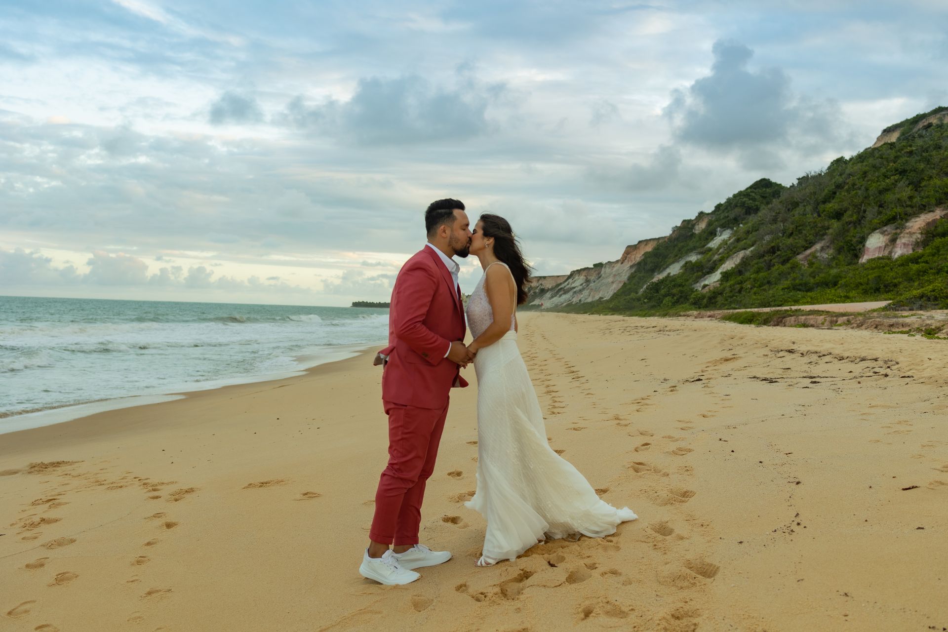 Casamento Fran e Rafa - 1 - 1