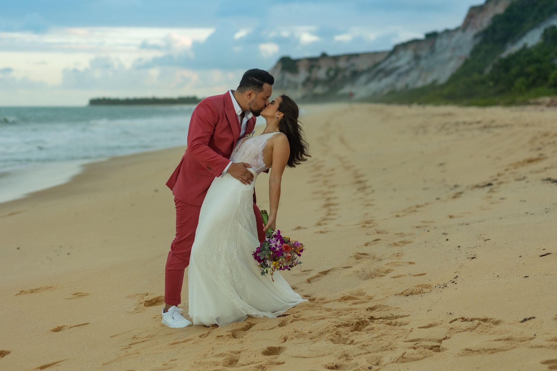 Casamento Fran e Rafa - 1 - 0