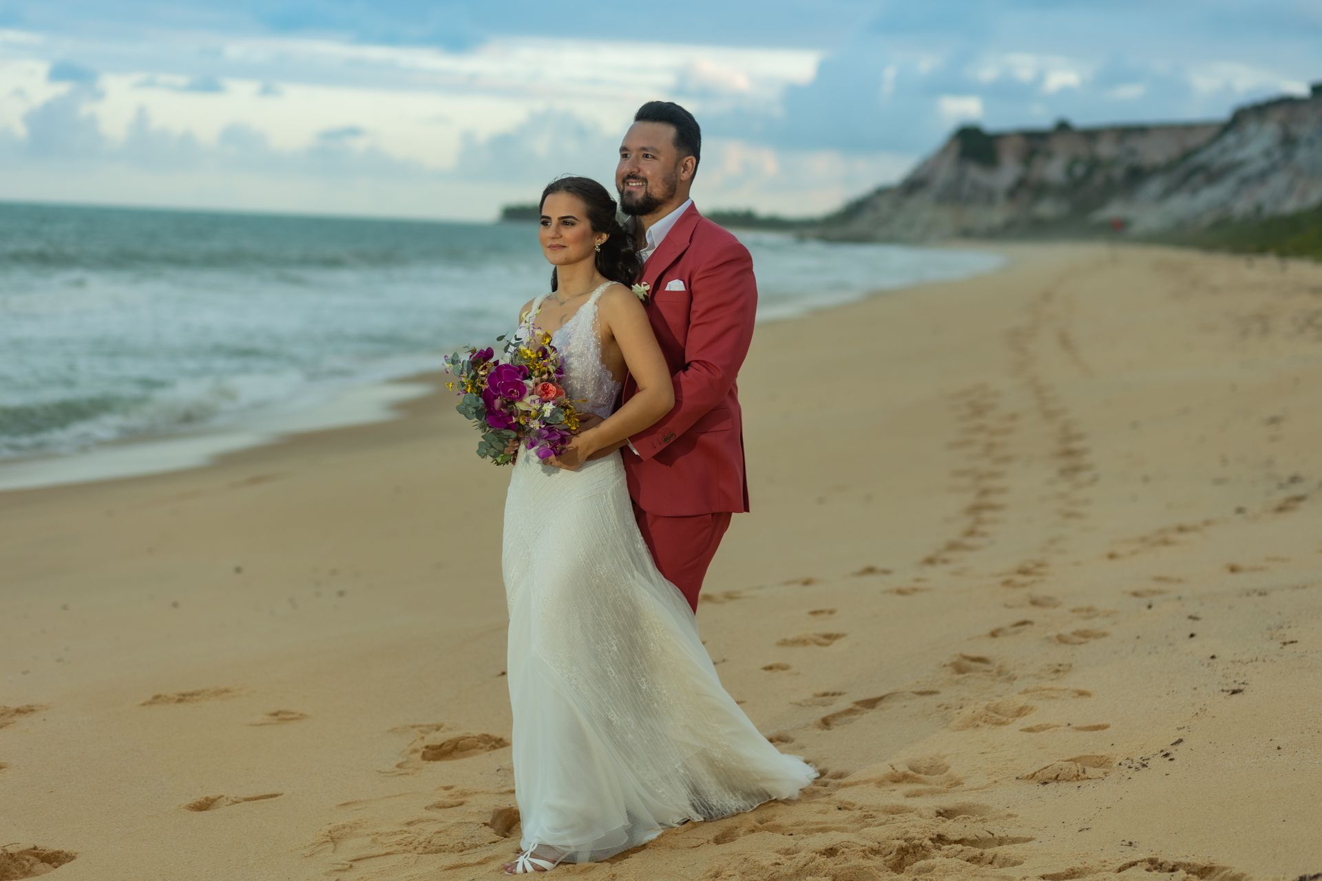 Casamento Fran e Rafa - 1 - 1