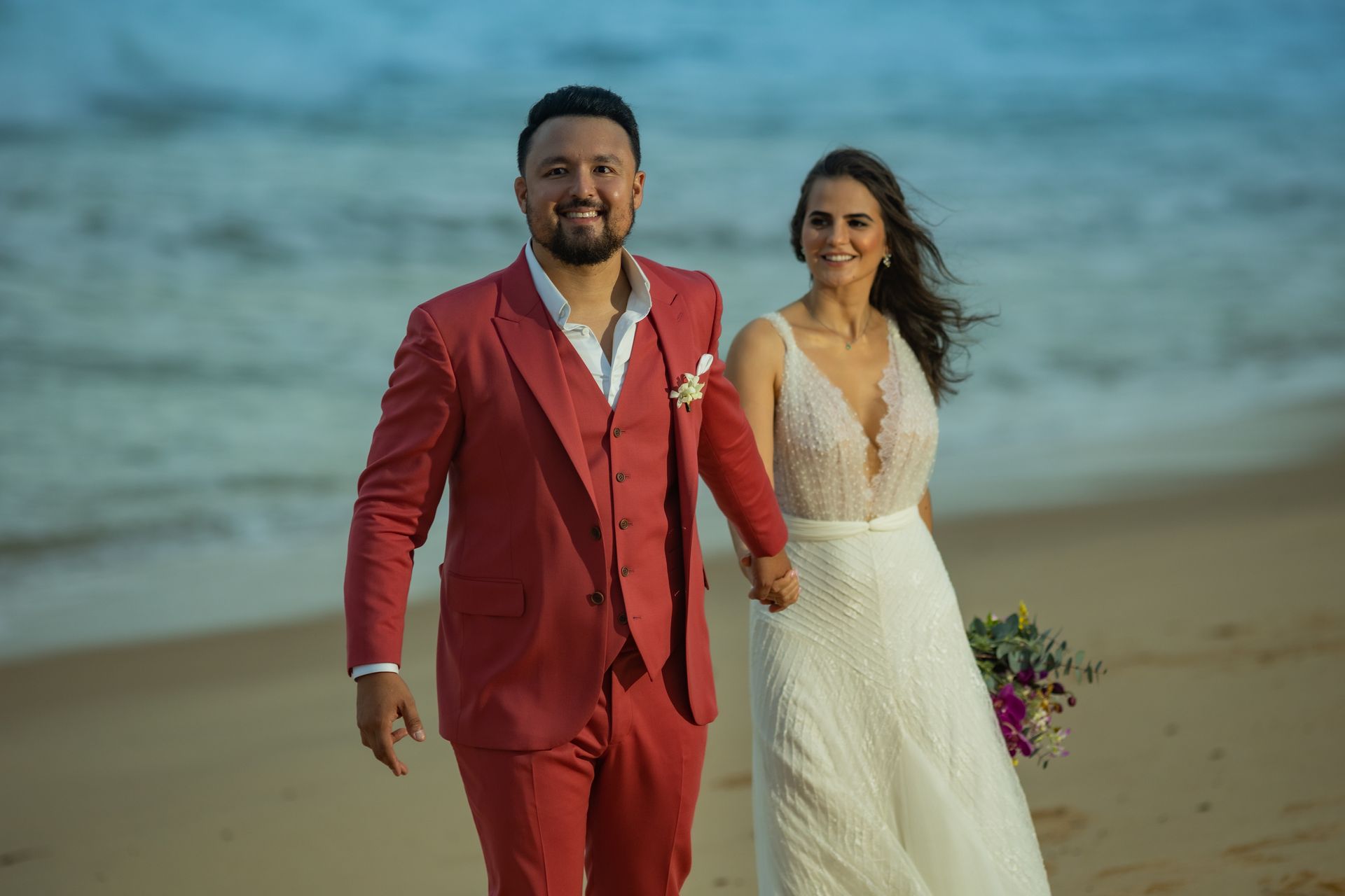 Casamento Fran e Rafa - 1 - 0