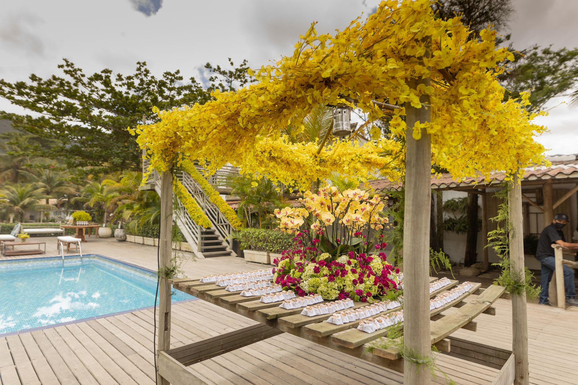 Casamento Carol e André - 1 - 1