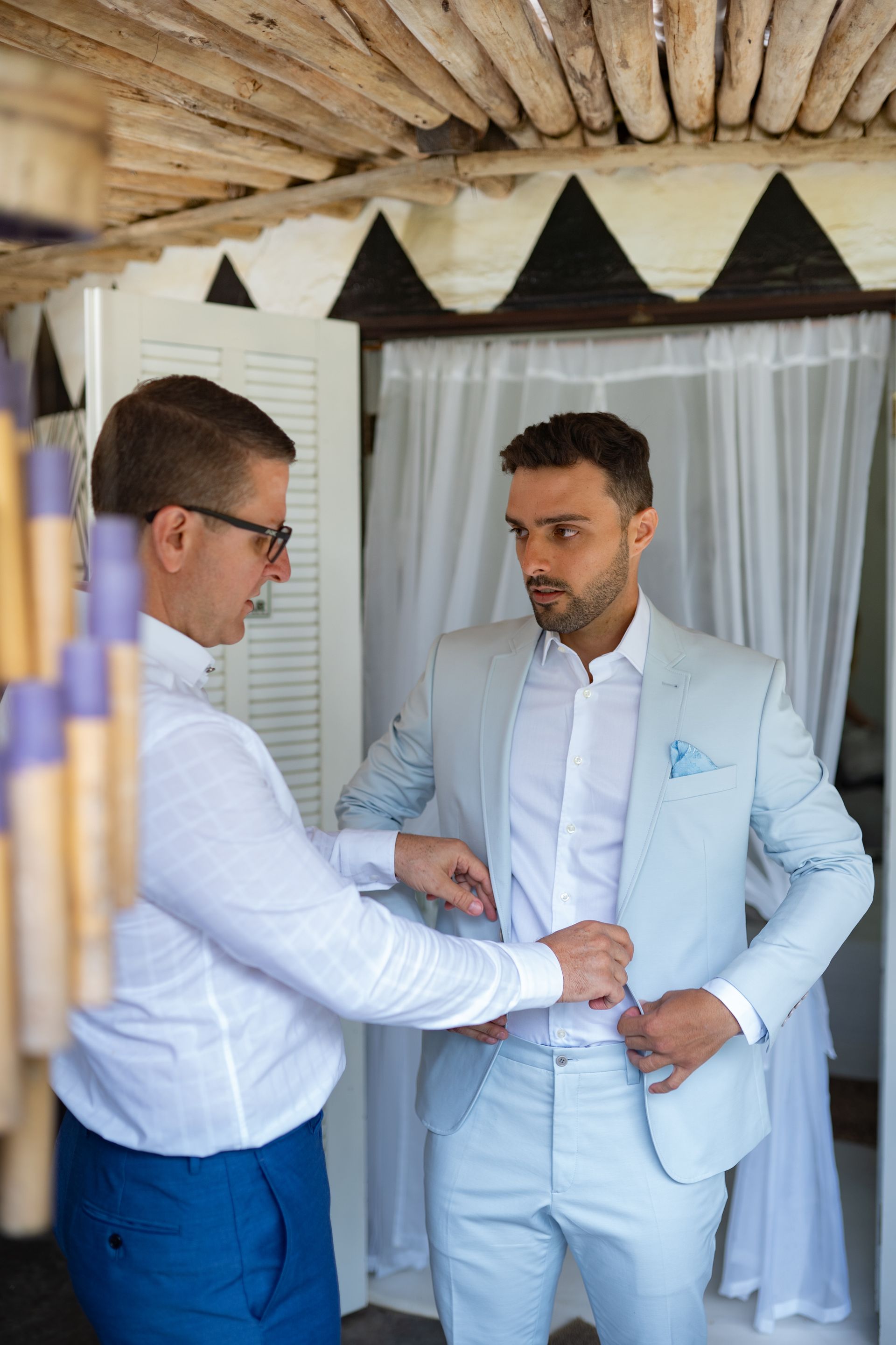 Casamento Carol e André - 1 - 2