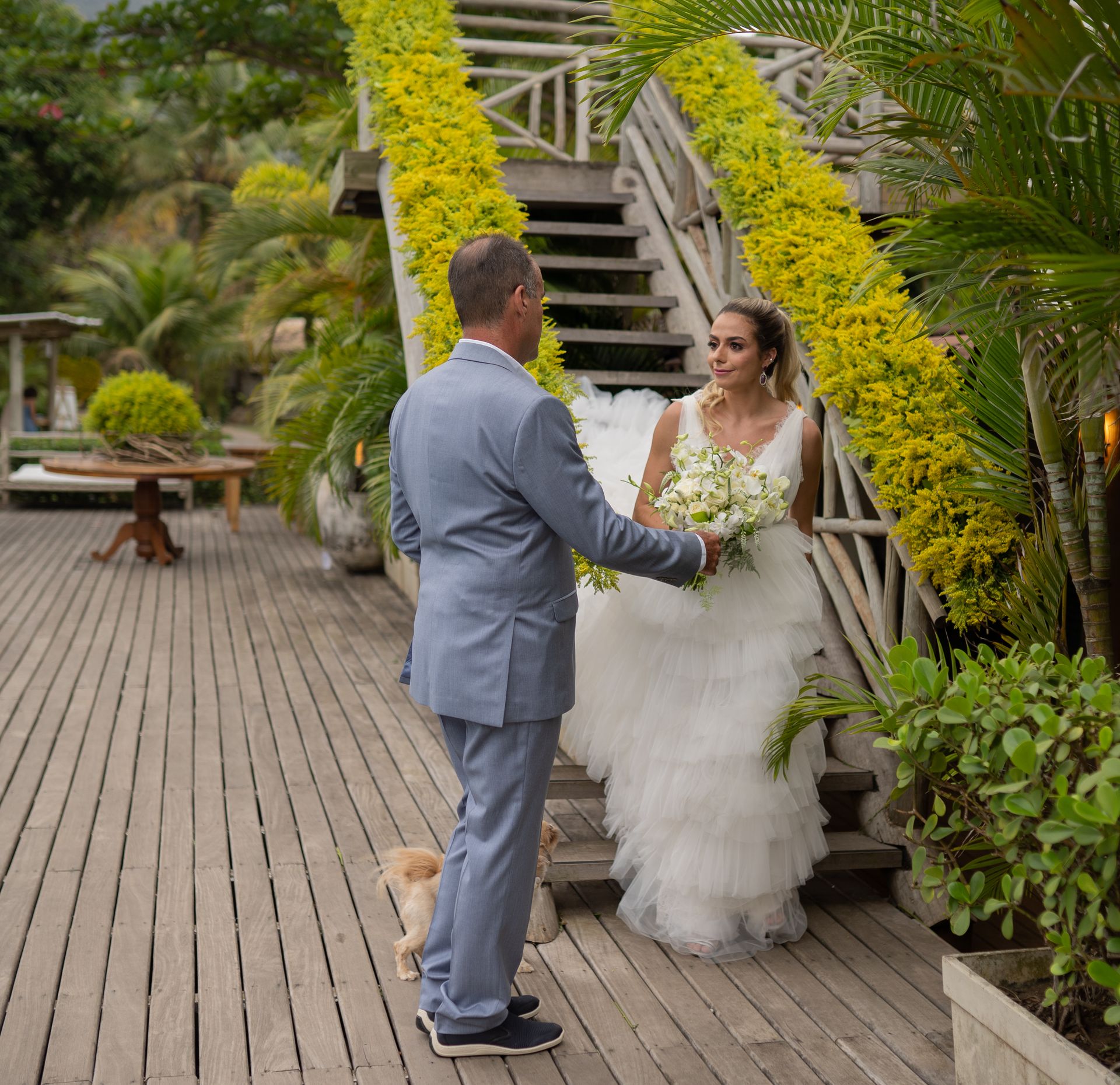 Casamento Carol e André - 1 - 0