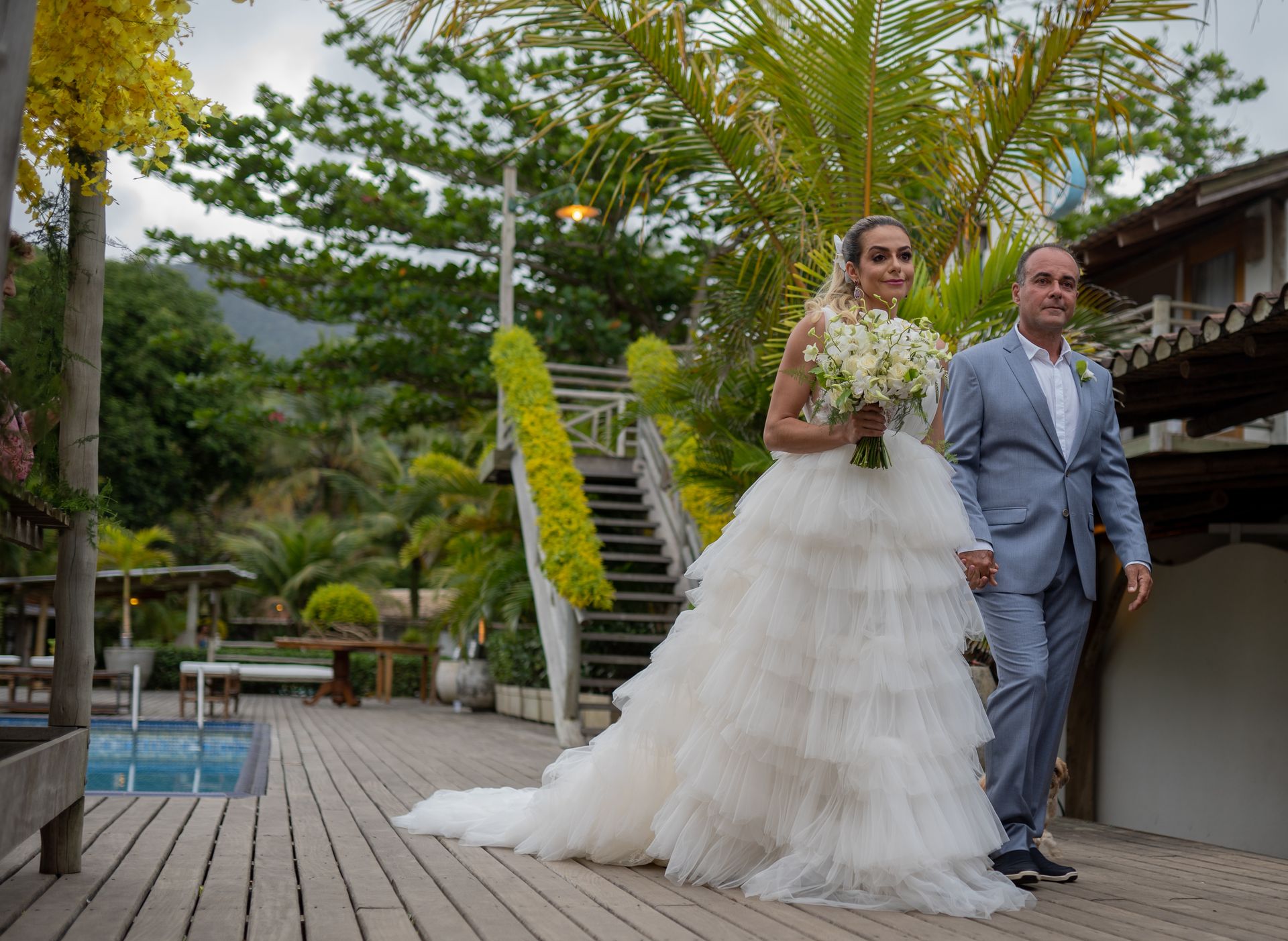 Casamento Carol e André - 1 - 1