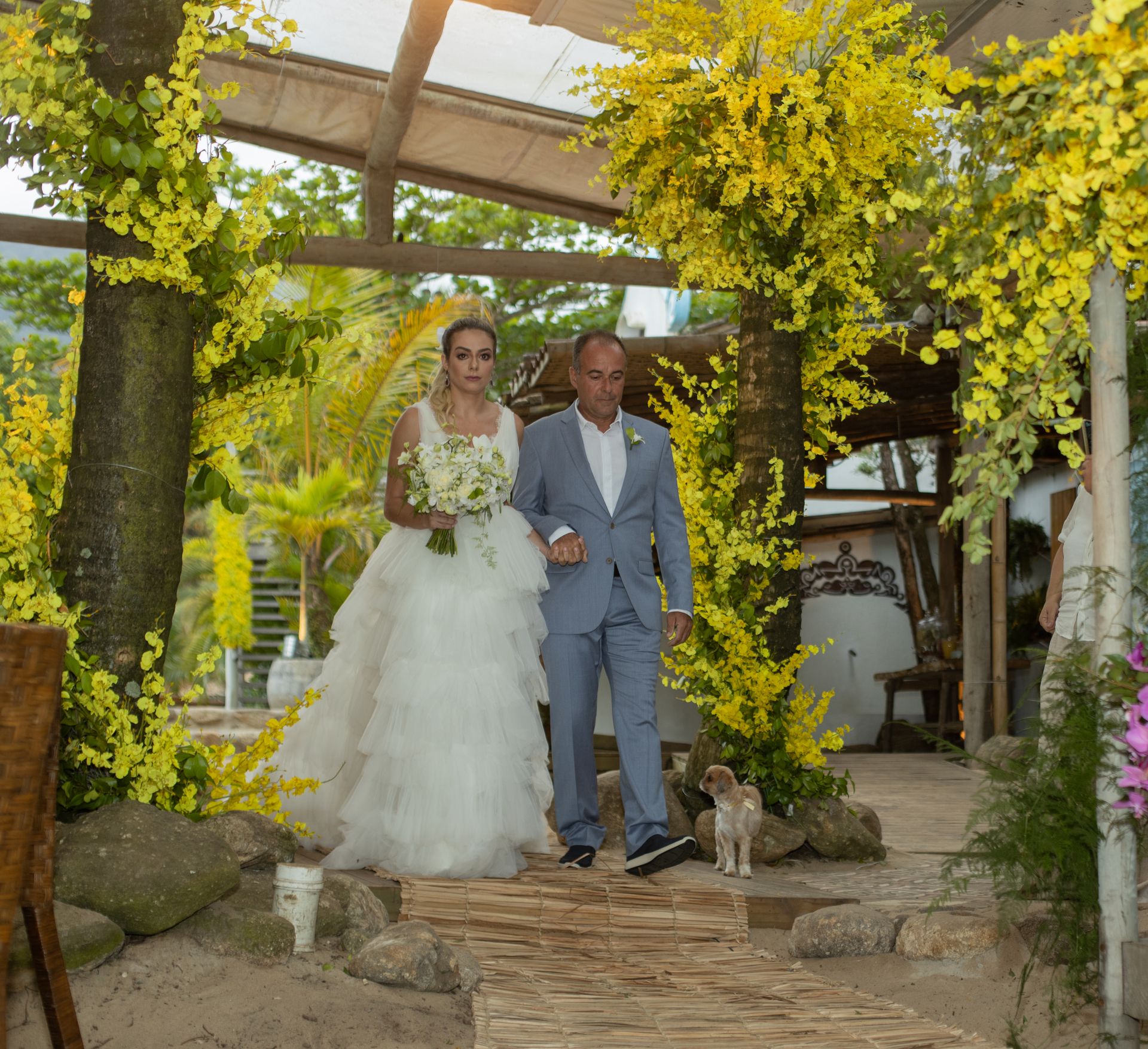 Casamento Carol e André - 1 - 2