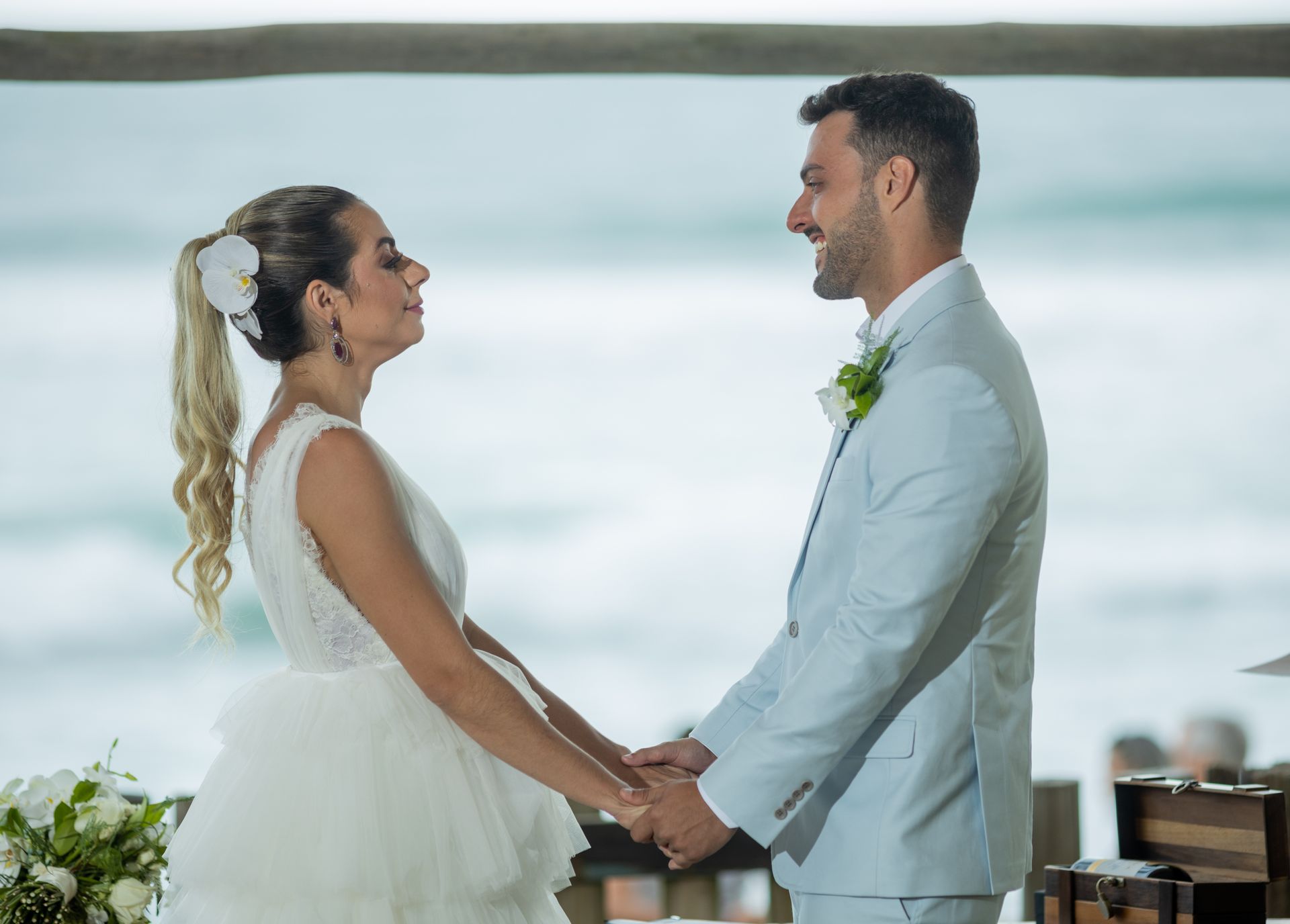 Casamento Carol e André - 1 - 1