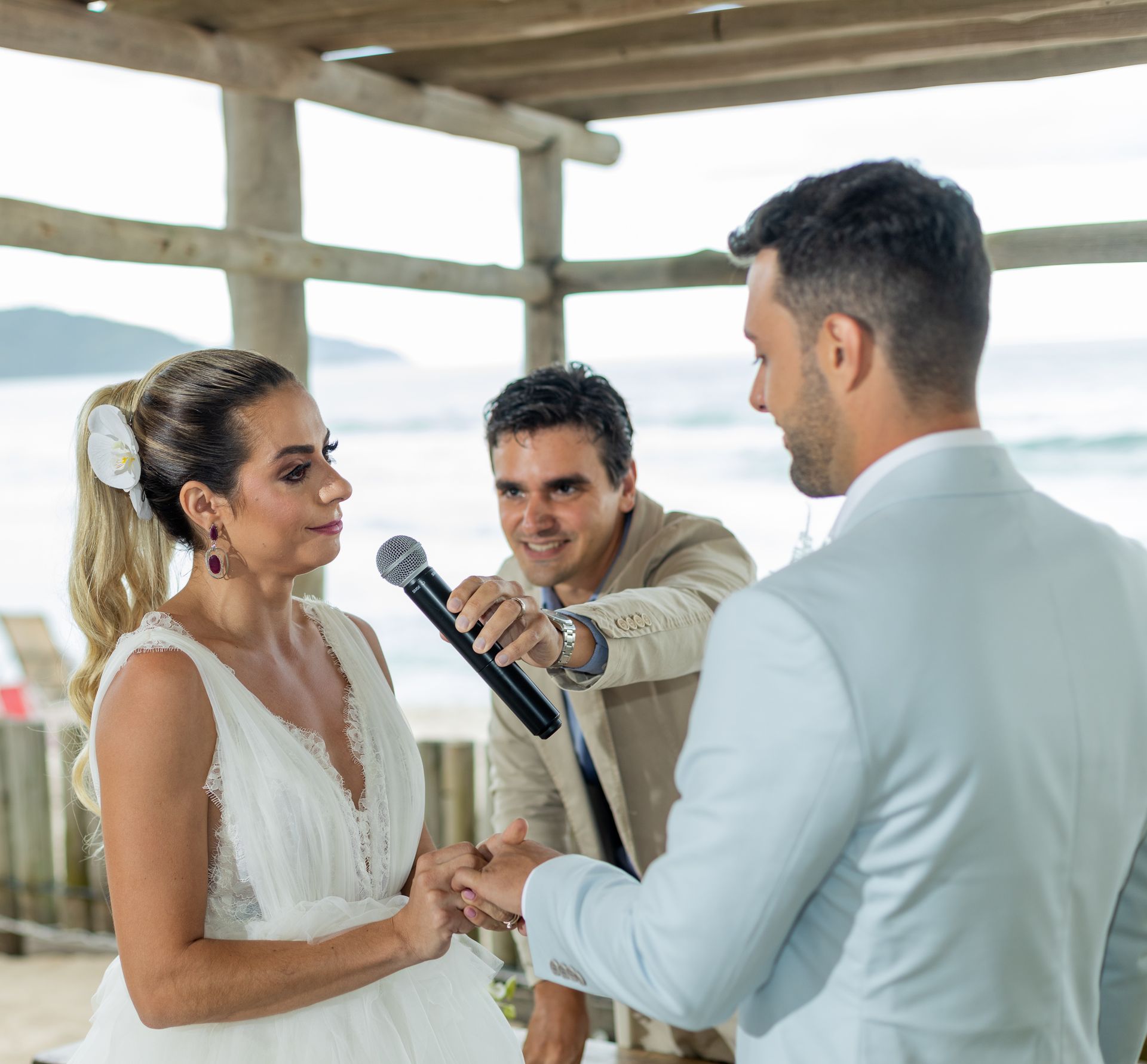 Casamento Carol e André - 1 - 0