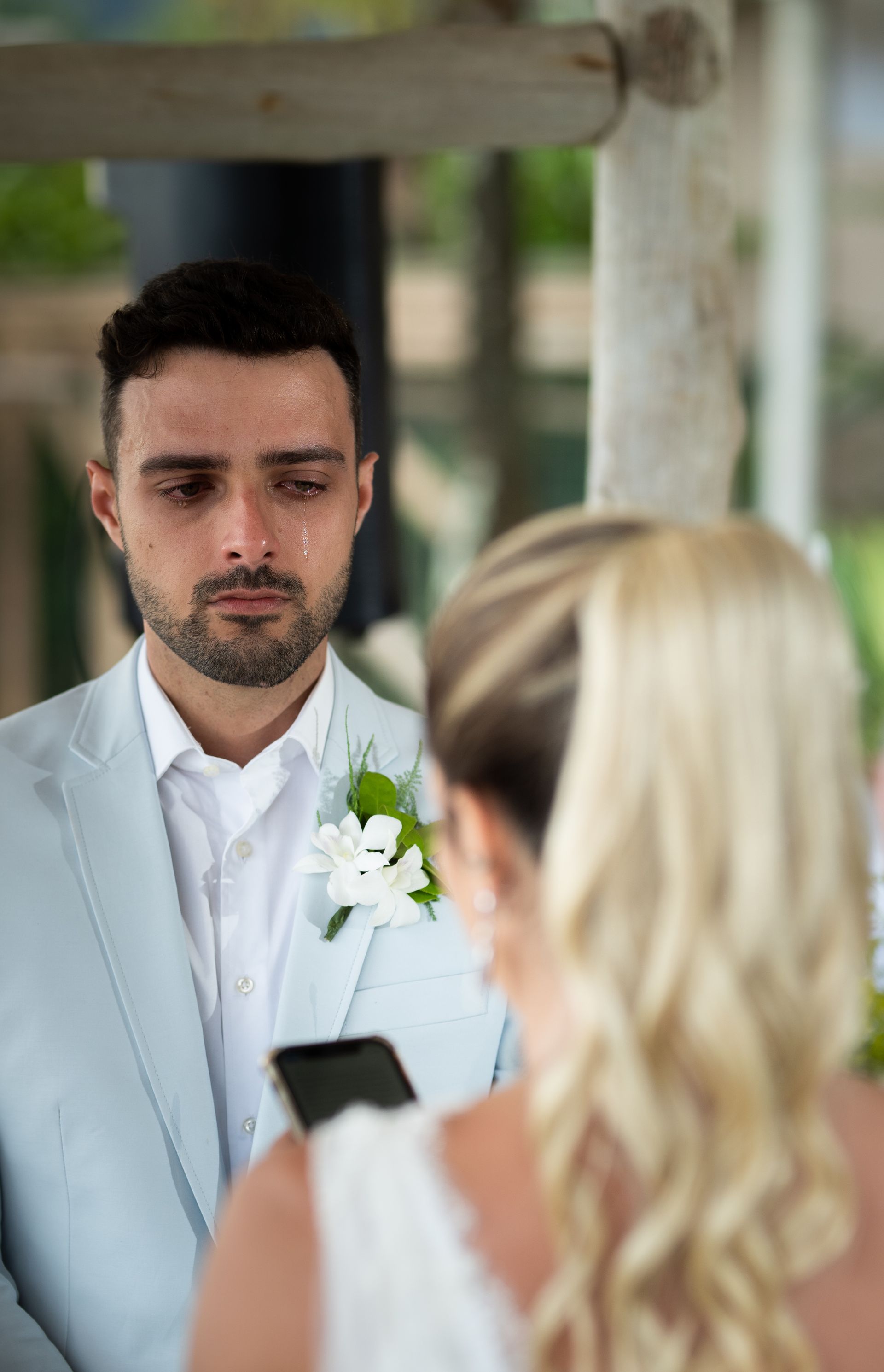 Casamento Carol e André - 1 - 2