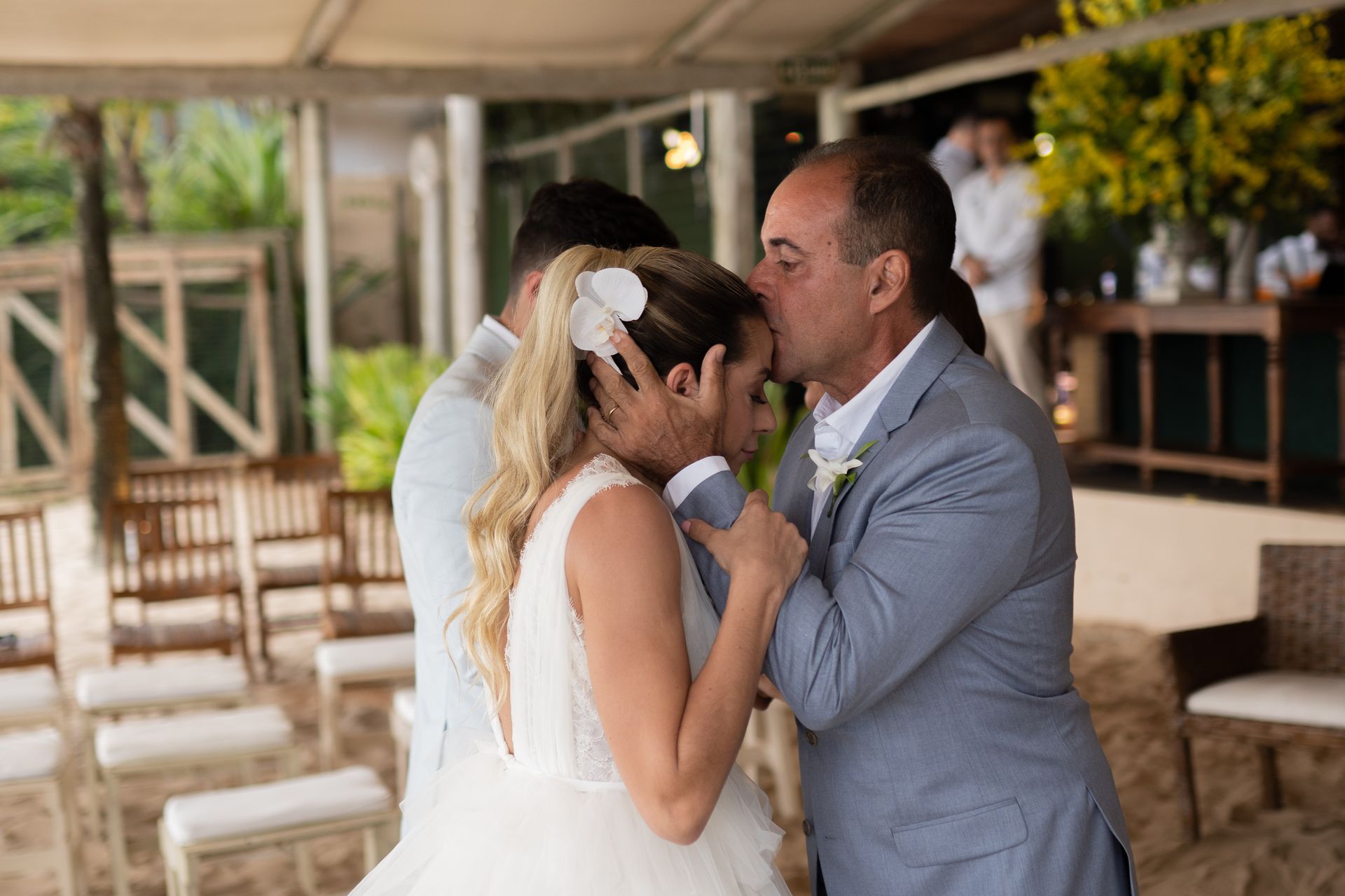 Casamento Carol e André - 1 - 1