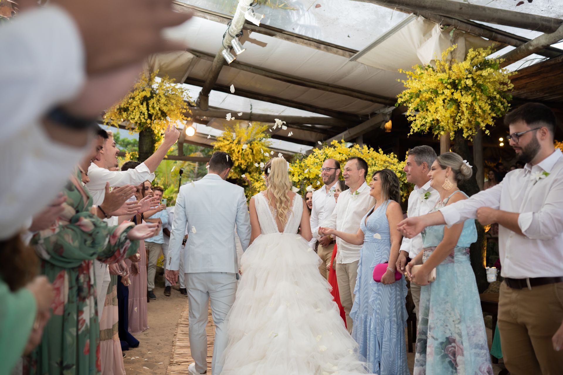 Casamento Carol e André - 1 - 2